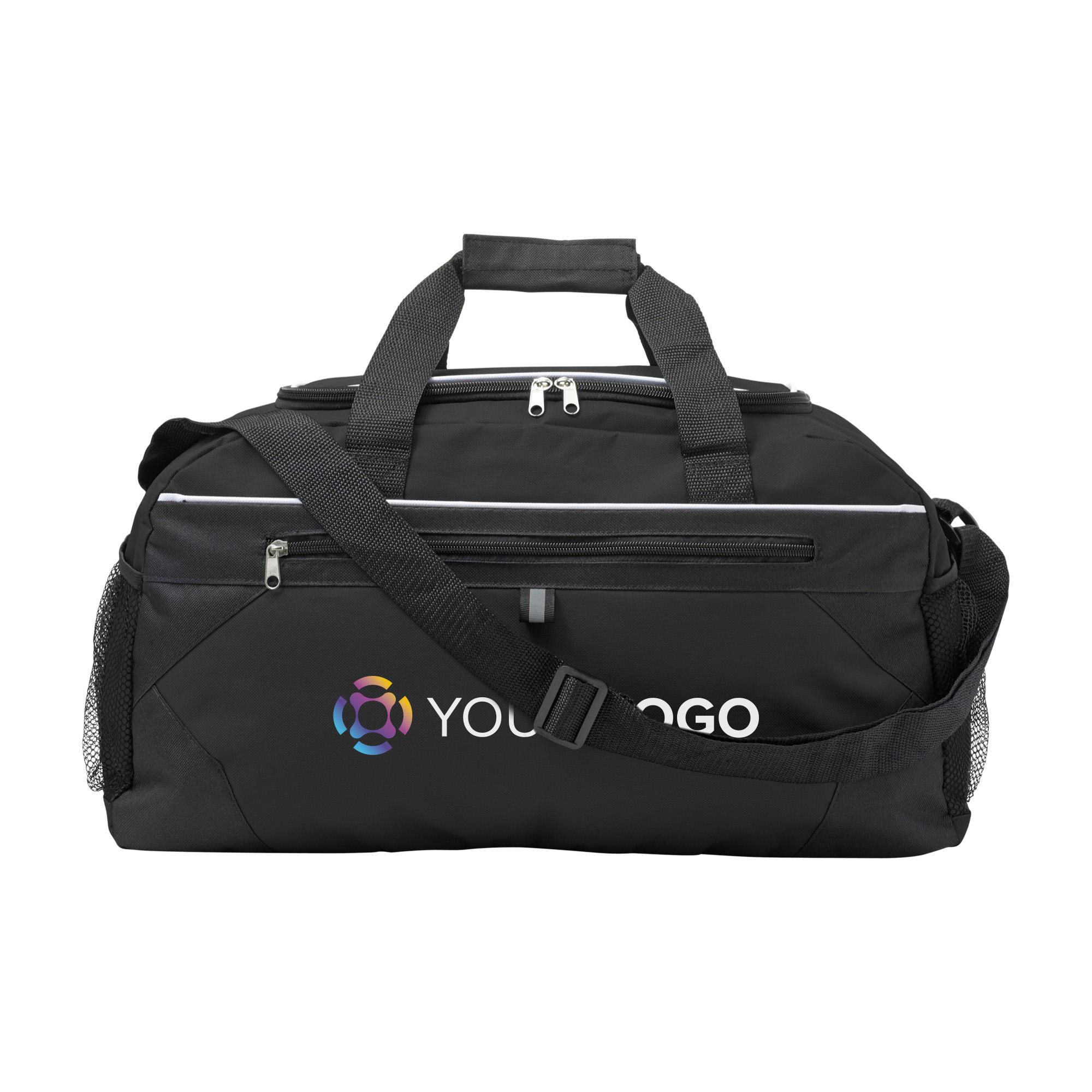 Vue 6 de Sac de sport Daphne | 23 l