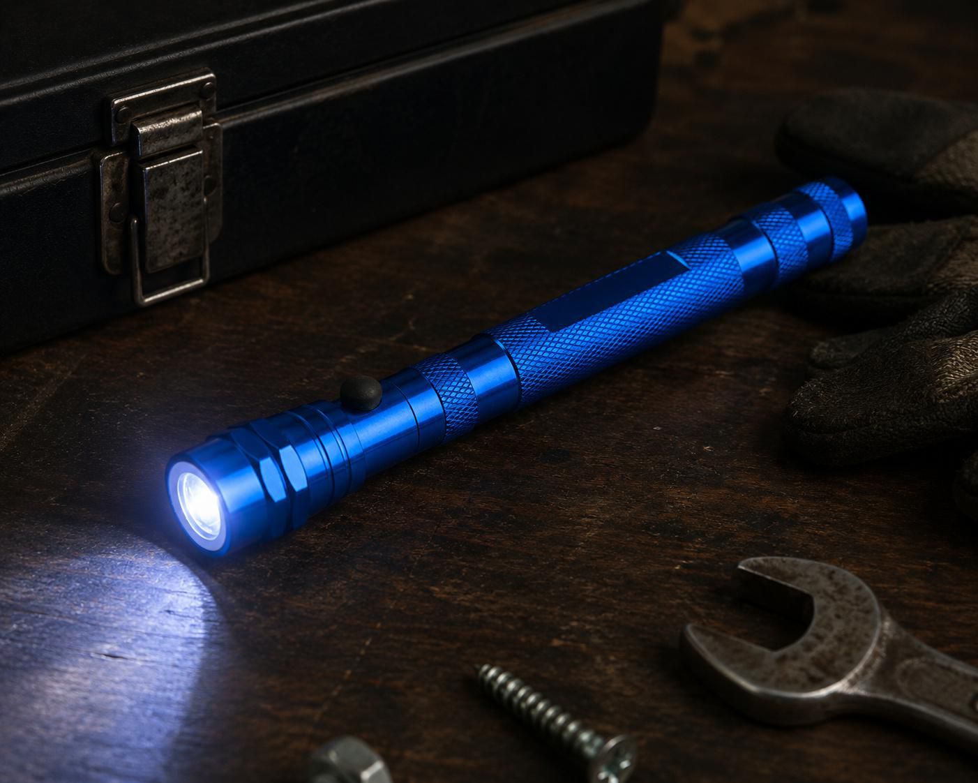 Vue 8 de Lampe de poche Aya