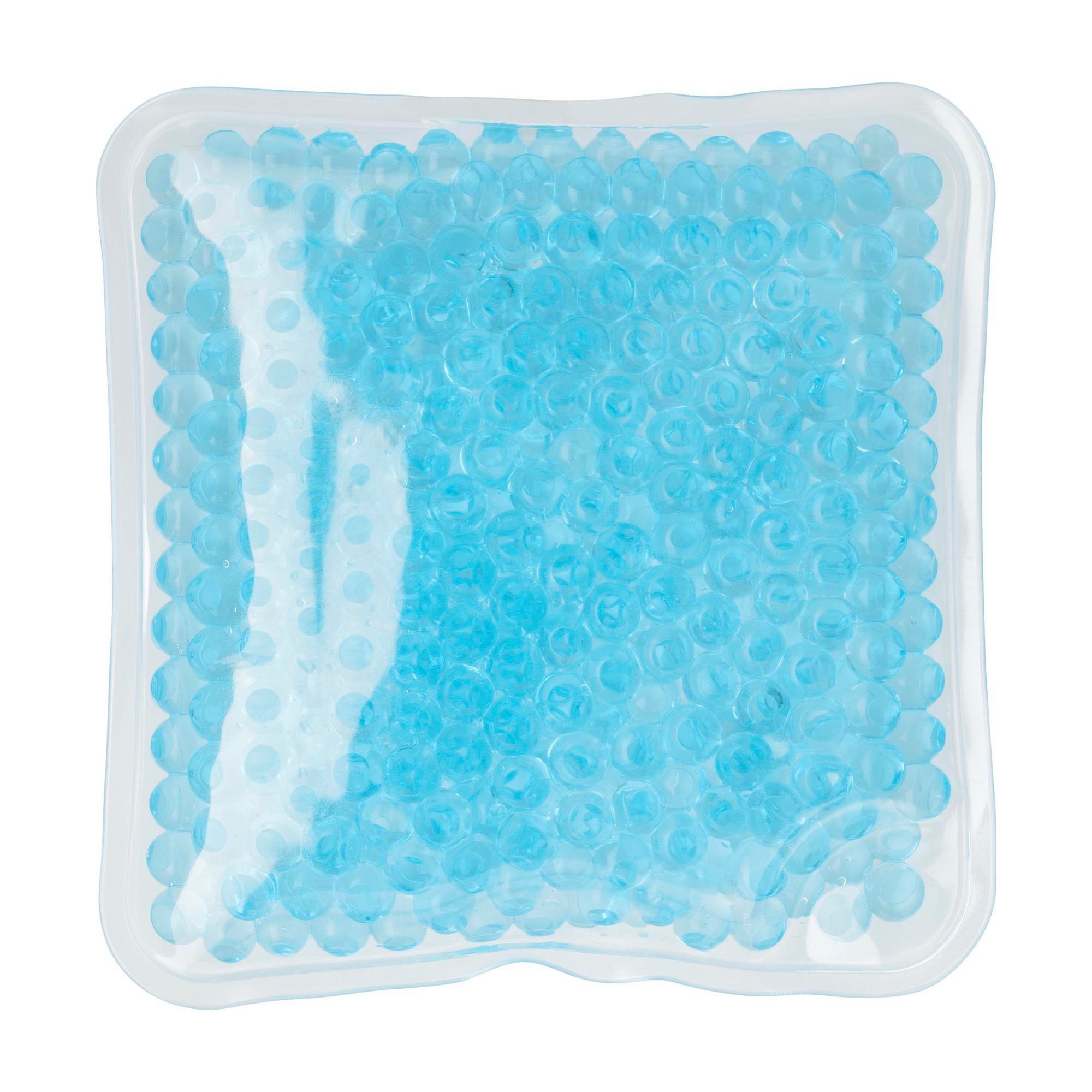 Vue 3 de Compresse chaud/froid Stephanie