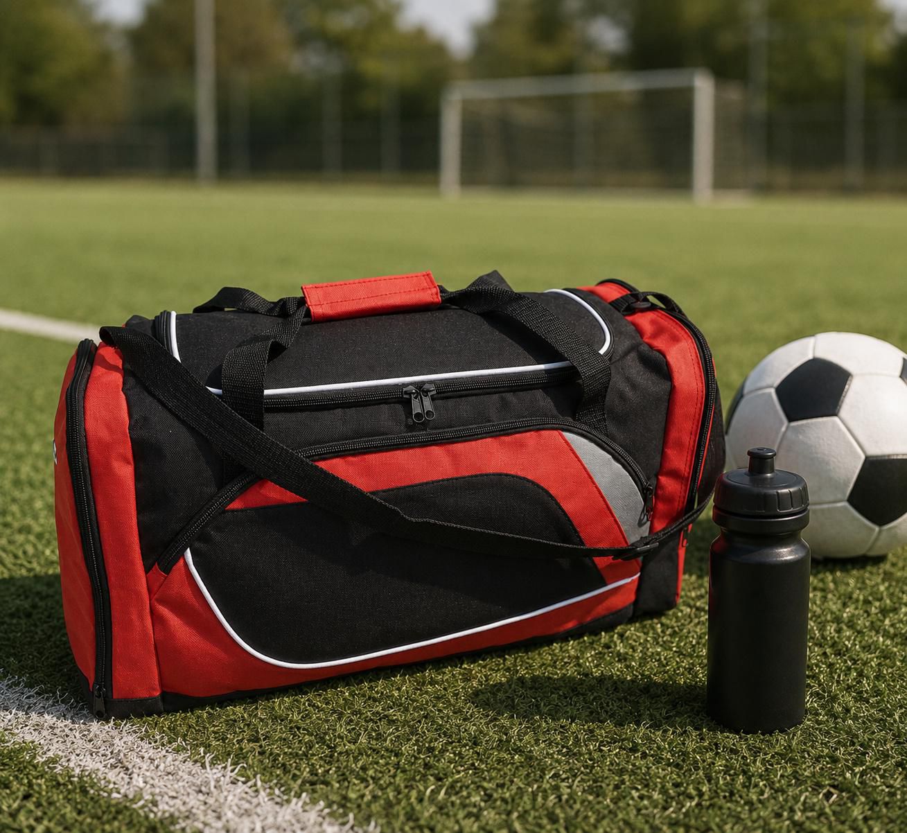 Vue 12 de Sac de sport Ren | 33 l