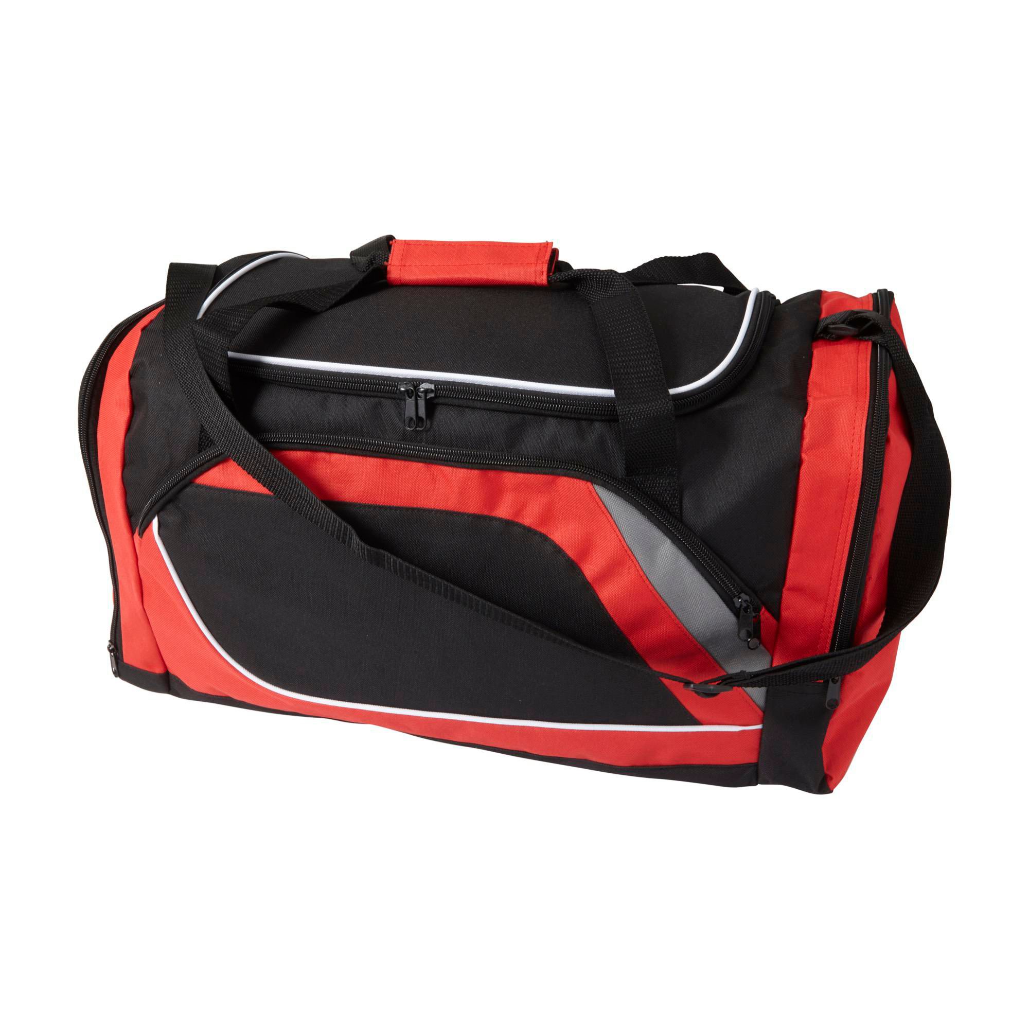 Vue 10 de Sac de sport Ren | 33 l