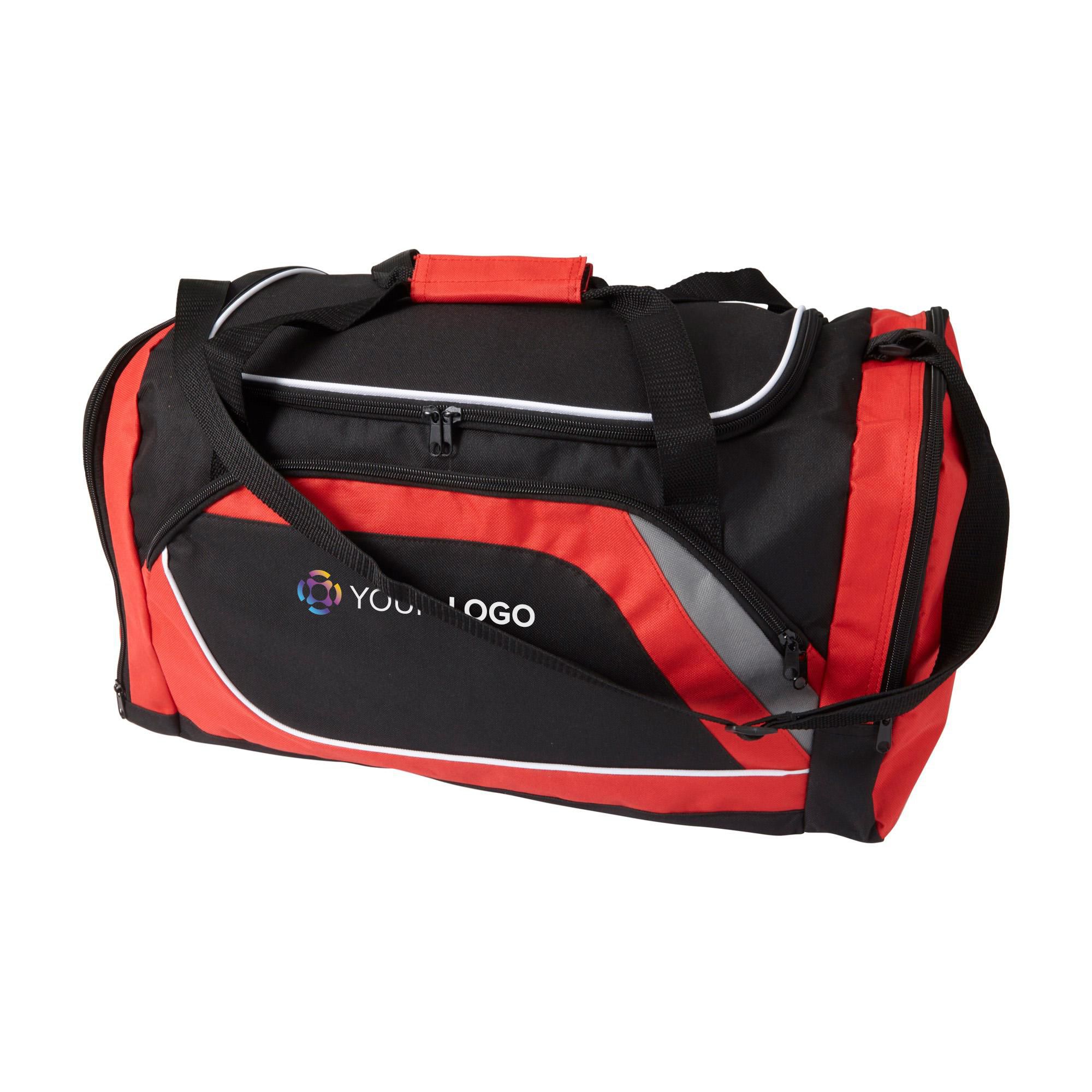 Vue 11 de Sac de sport Ren | 33 l