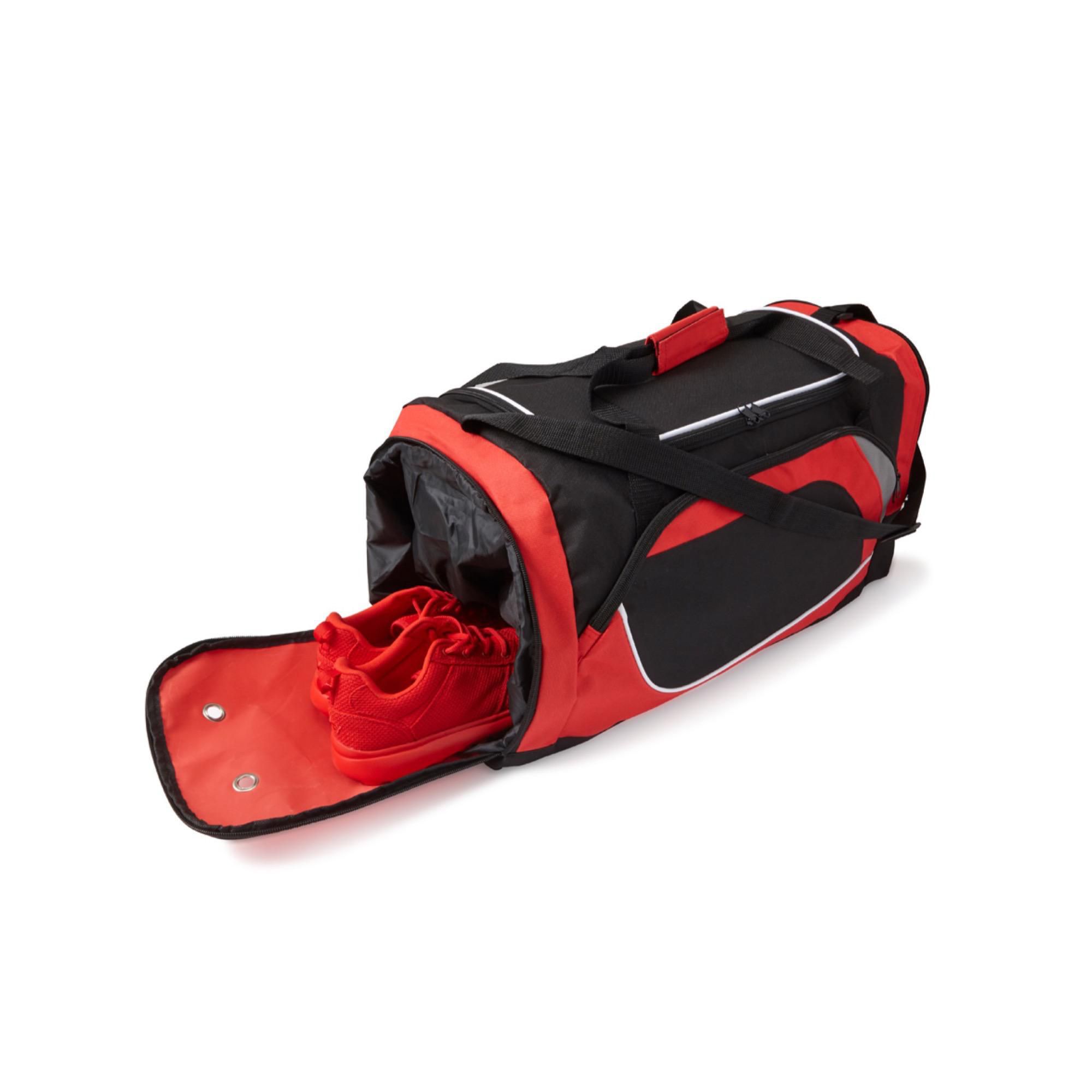 Vue 16 de Sac de sport Ren | 33 l