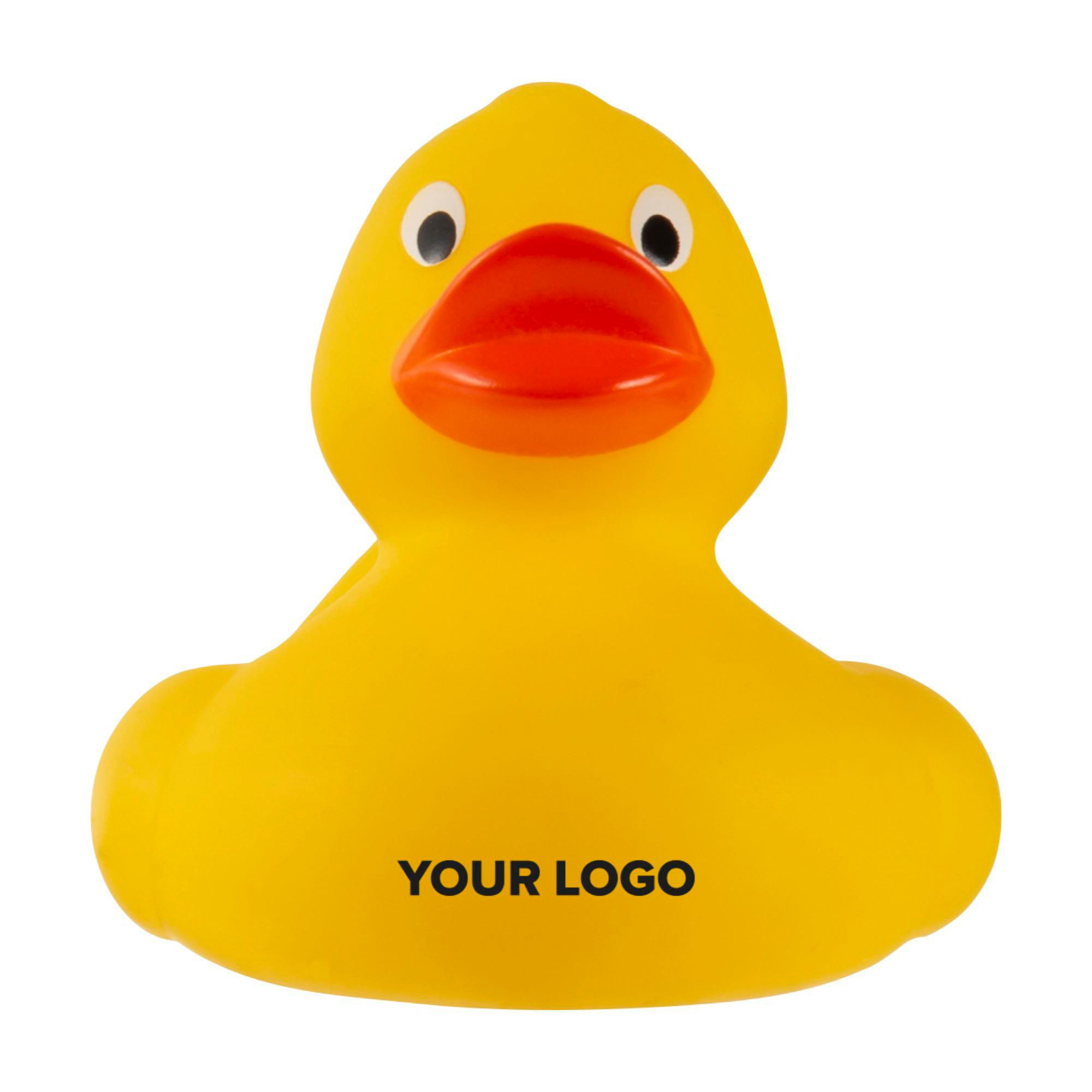 Vue 3 de Canard en plastique Mirta