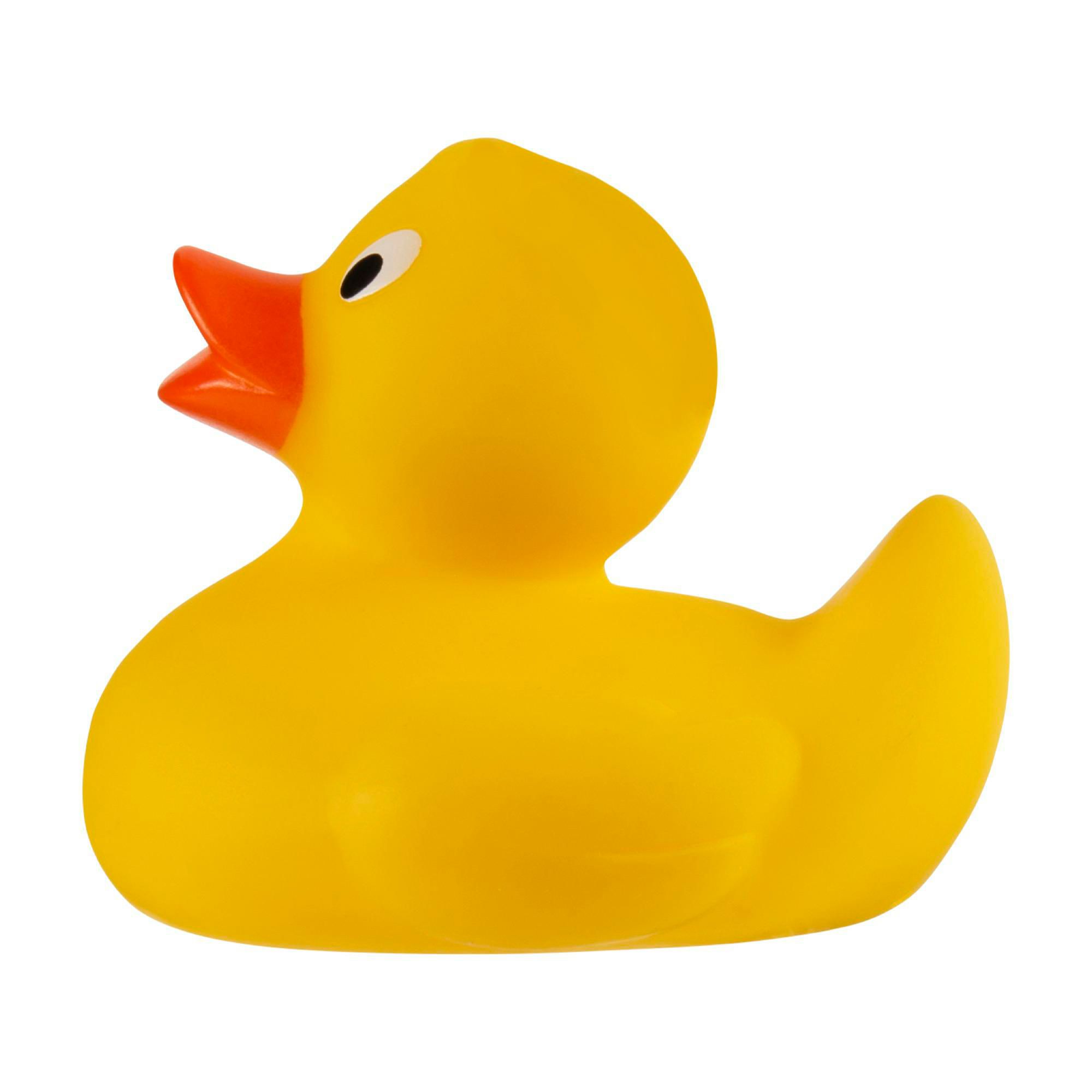 Vue 5 de Canard en plastique Mirta