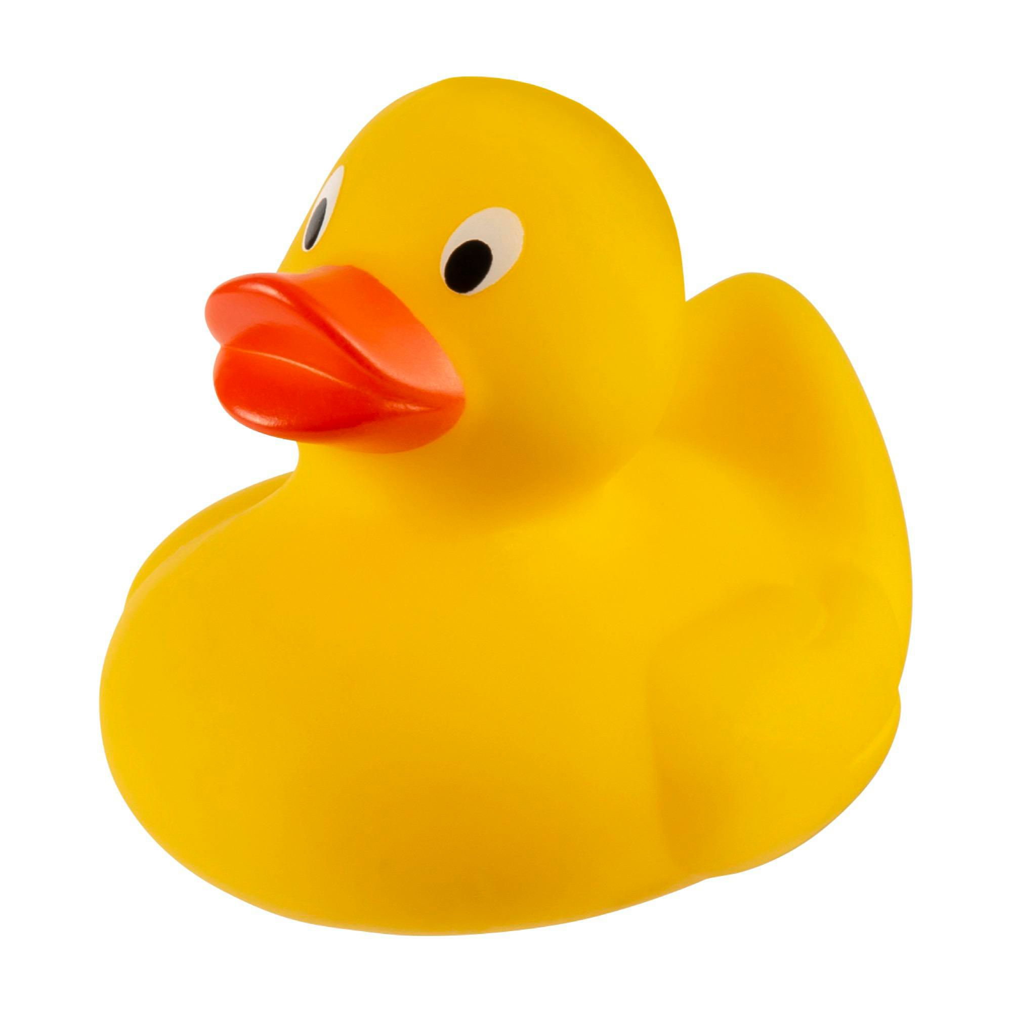 Canard en plastique Mirta
