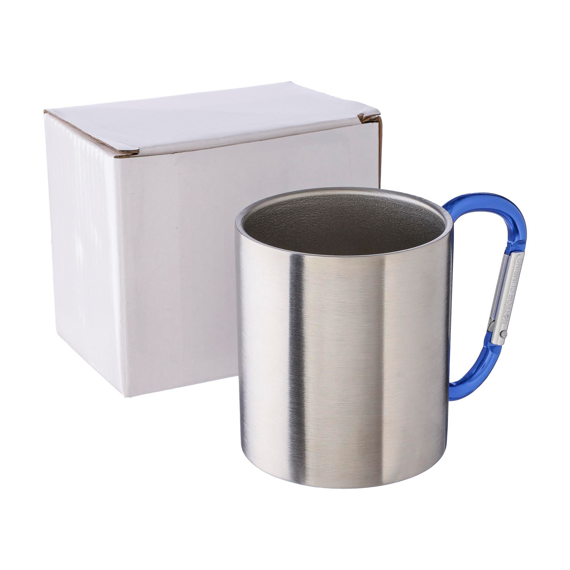 Vue 10 de Gobelet thermos Nella | 185 ml