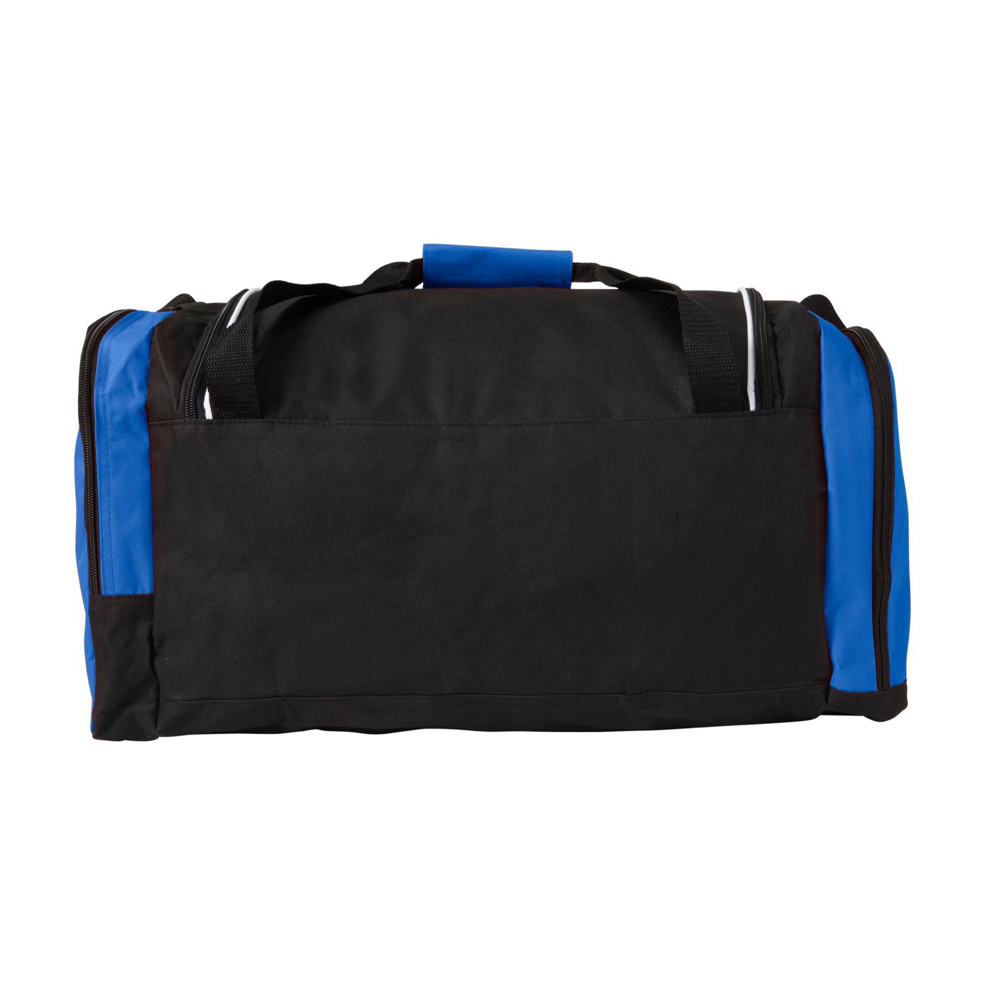 Vue 3 de Sac de sport Ren | 33 l