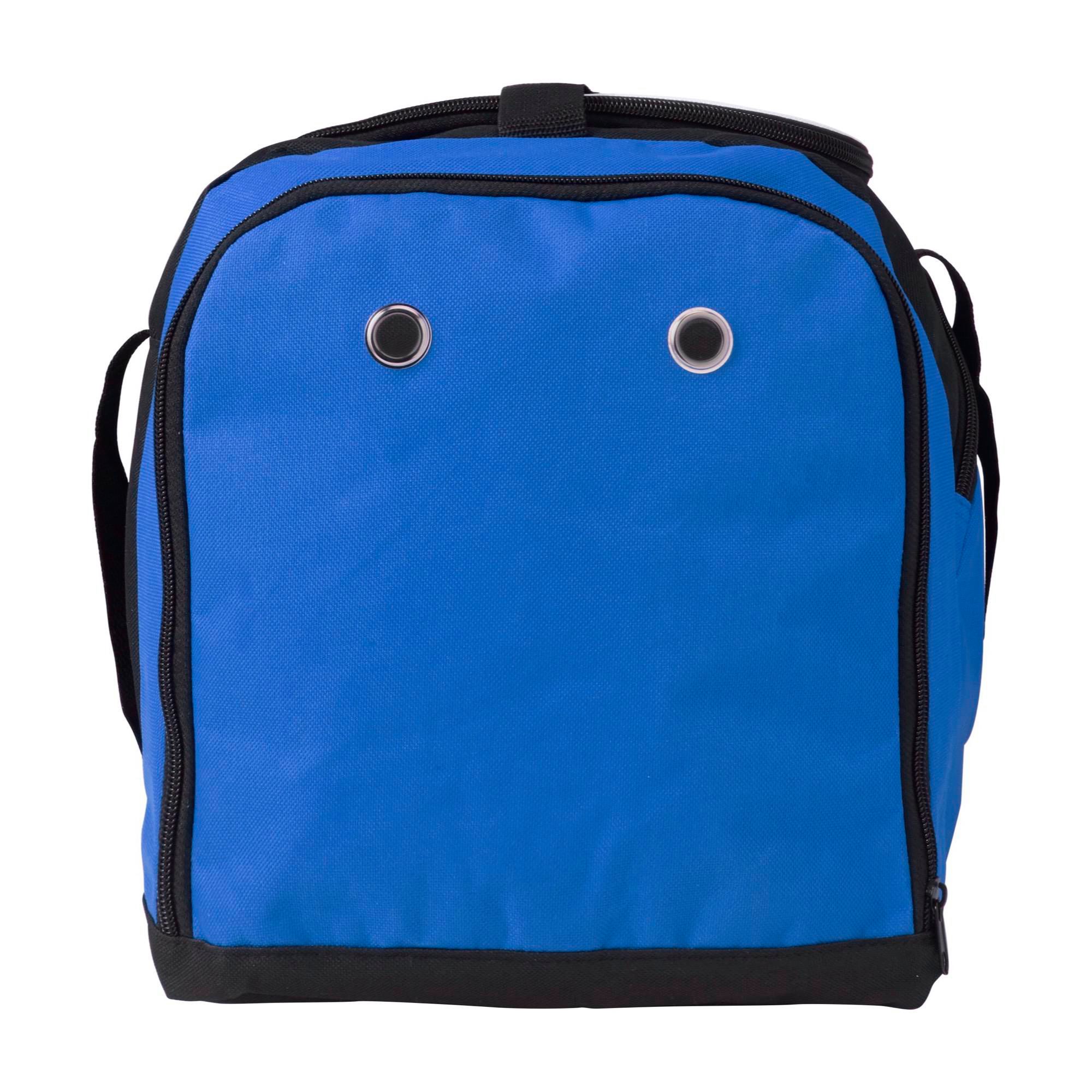 Vue 2 de Sac de sport Ren | 33 l