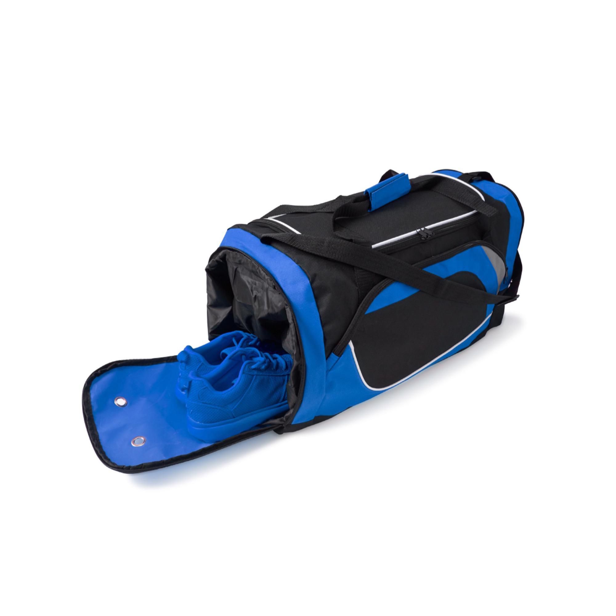 Vue 4 de Sac de sport Ren | 33 l