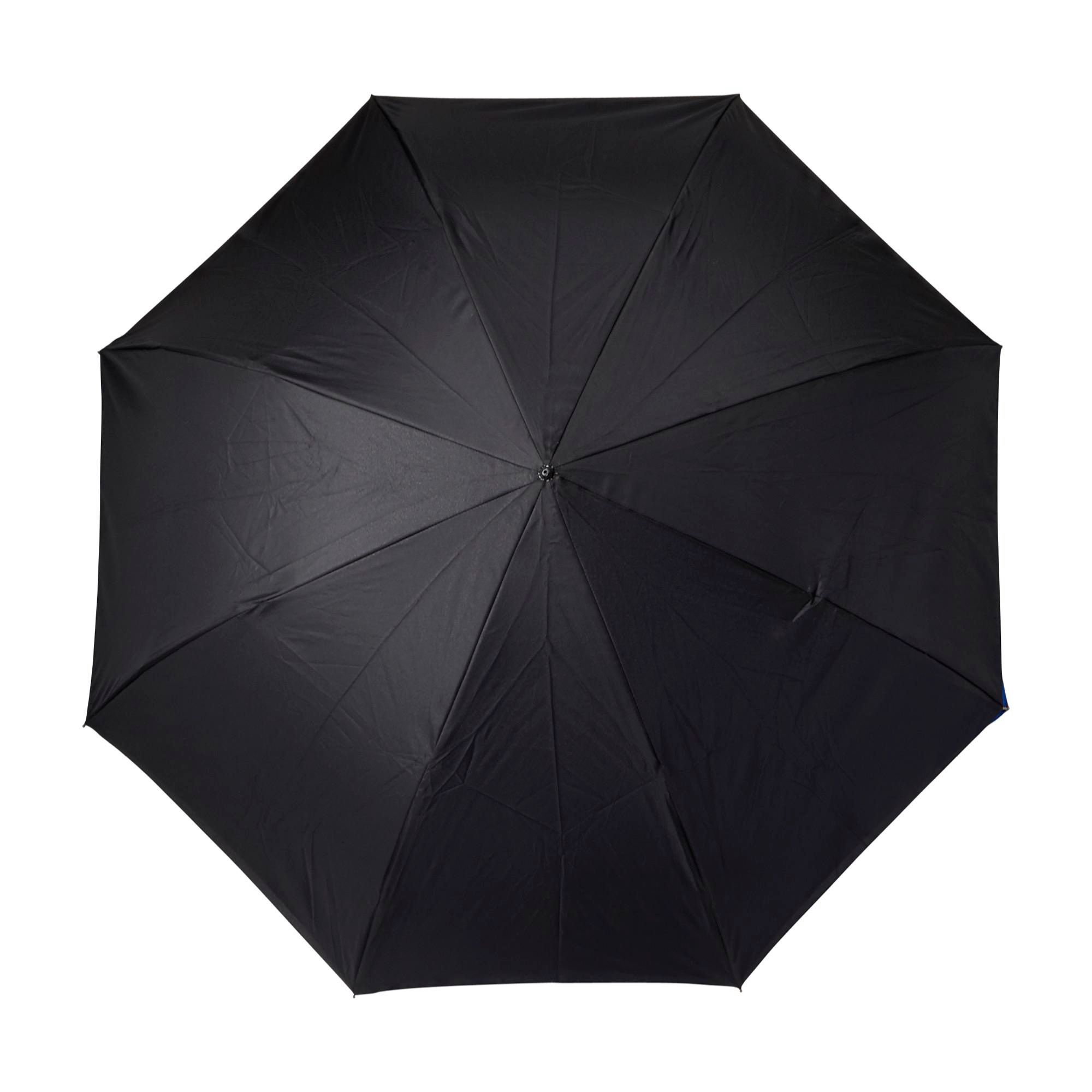 Vue 4 de Parapluie Constance | Réversible
