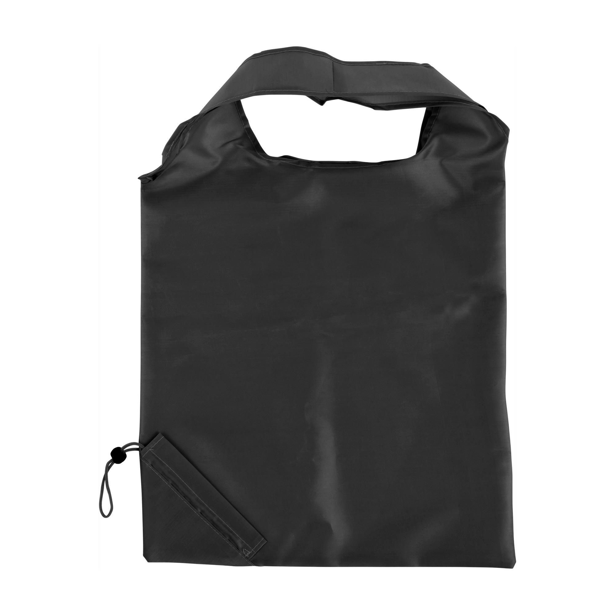 Vue 12 de Sac shopping pliable Billie | 5 l