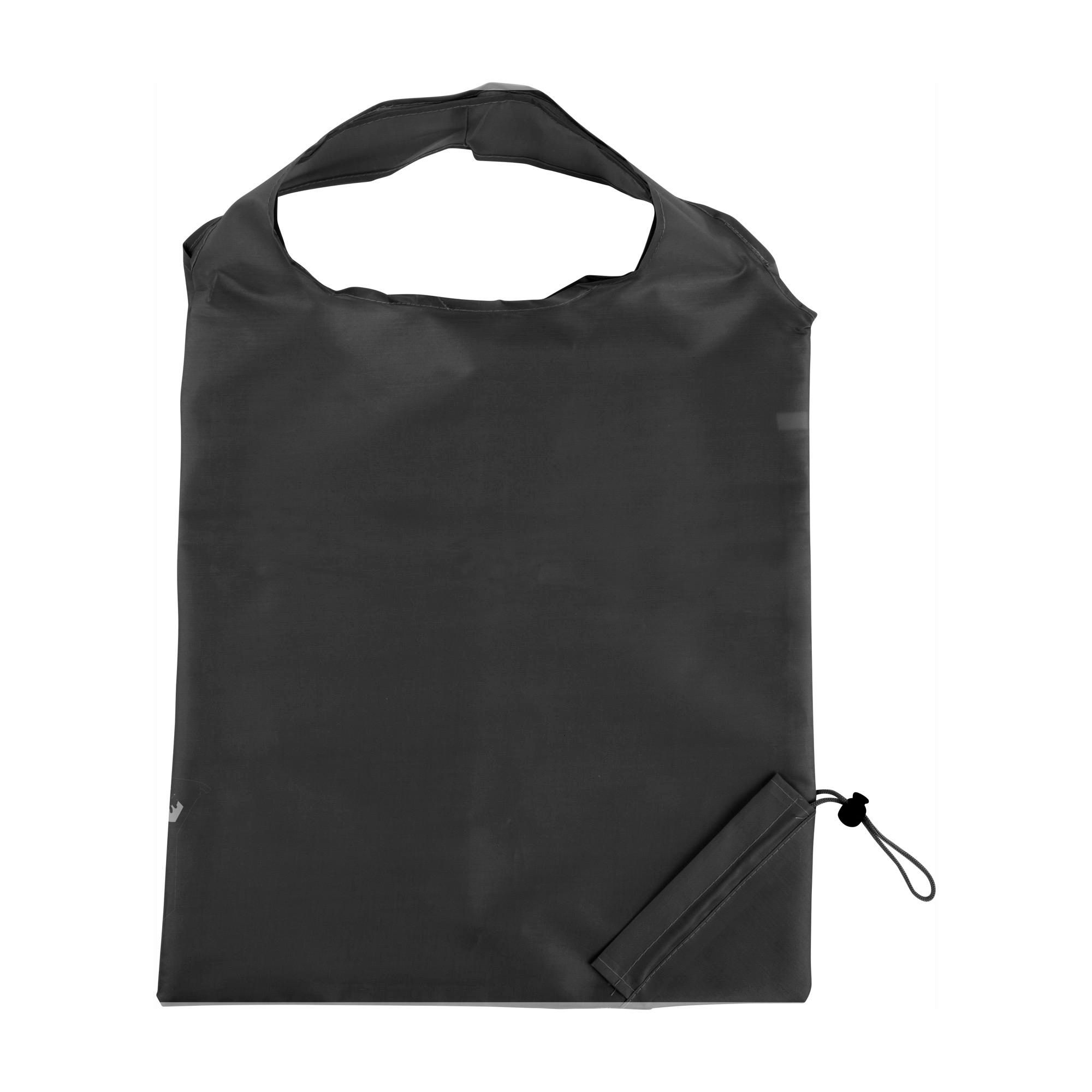 Vue 7 de Sac shopping pliable Billie | 5 l