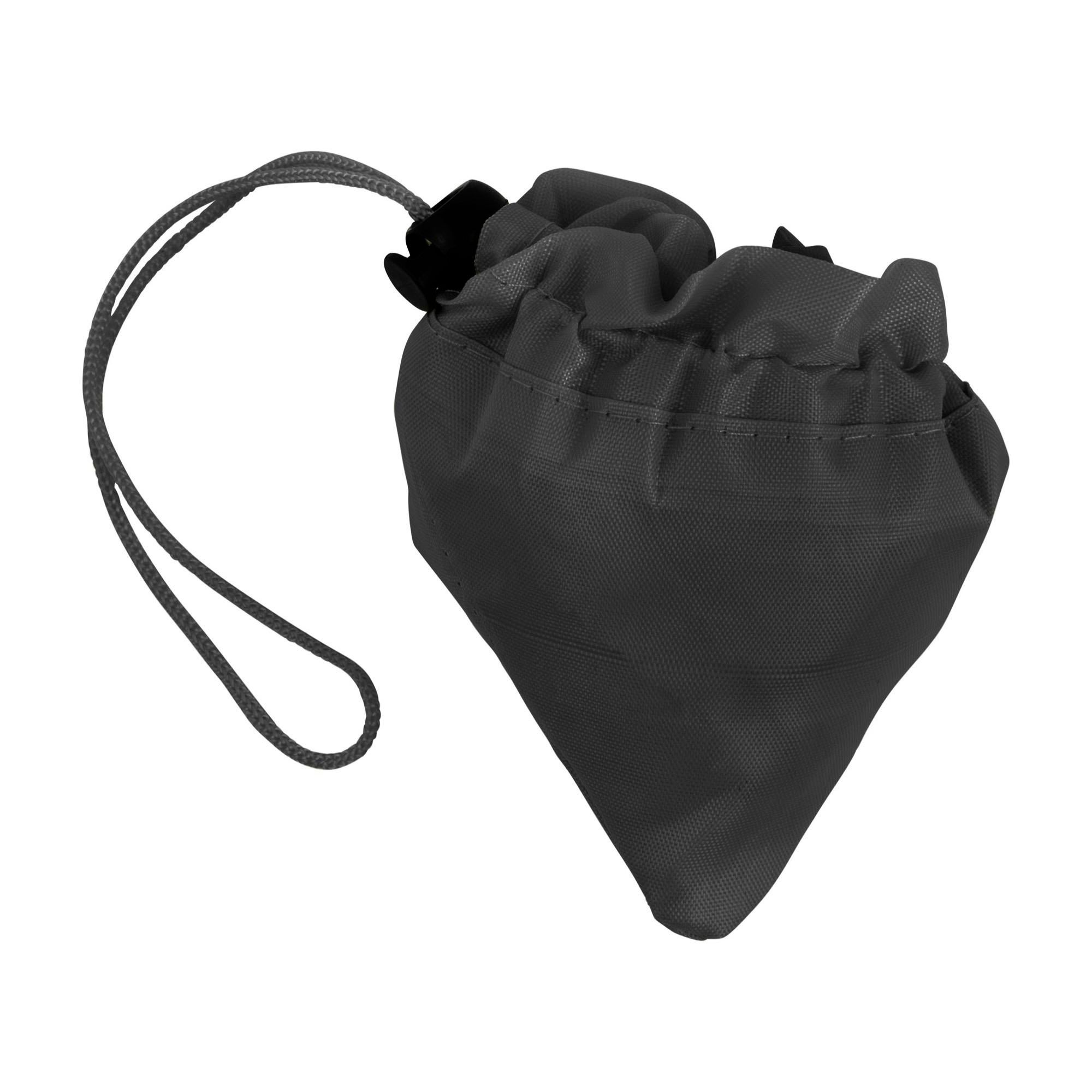 Vue 9 de Sac shopping pliable Billie | 5 l