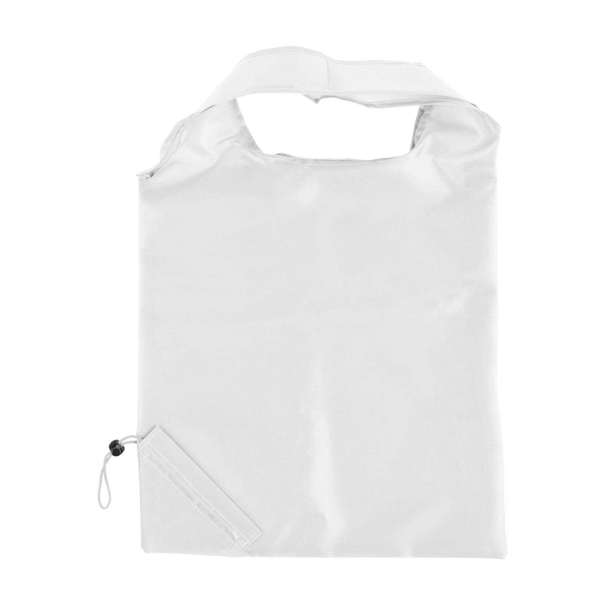 Vue 3 de Sac shopping pliable Billie | 5 l