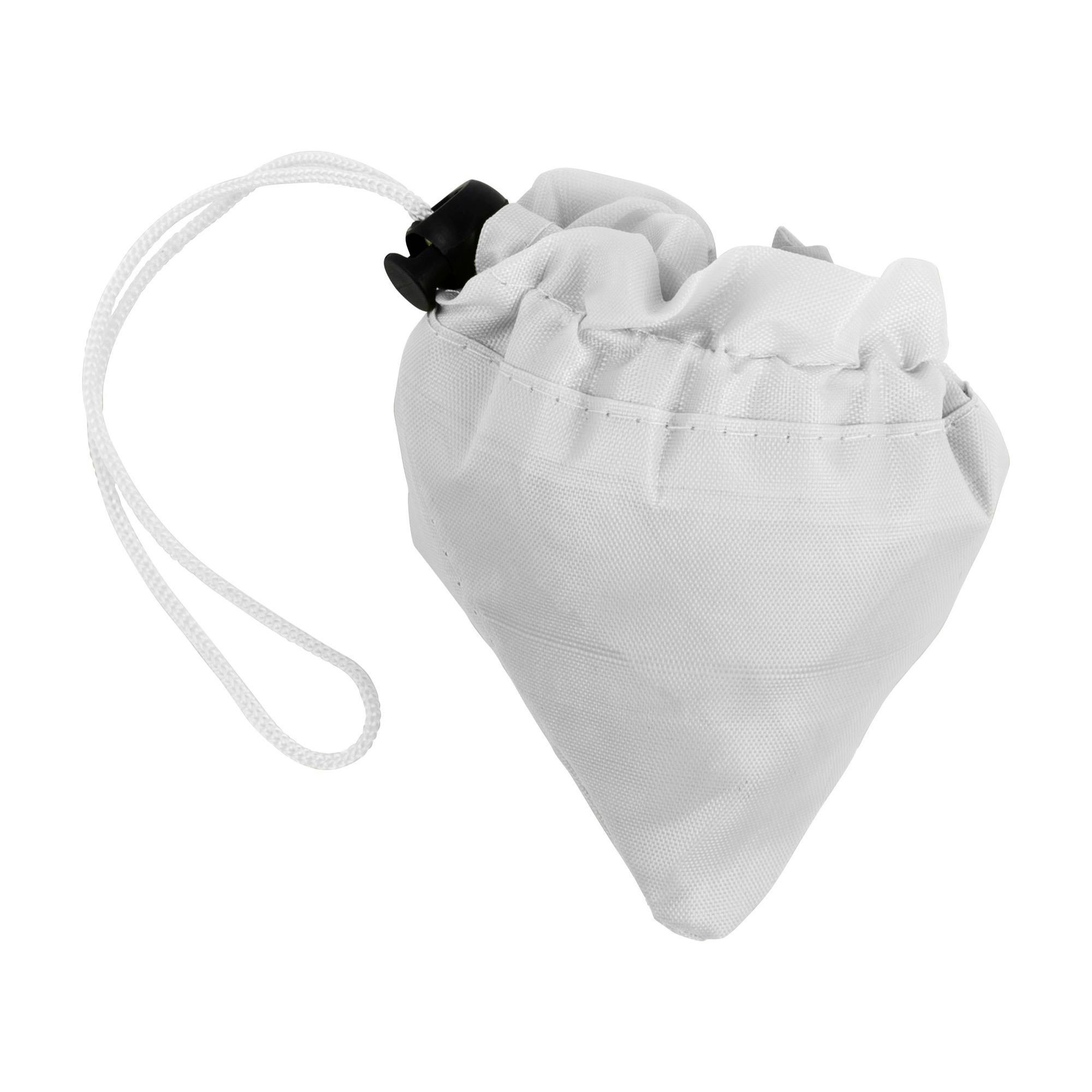 Vue 2 de Sac shopping pliable Billie | 5 l