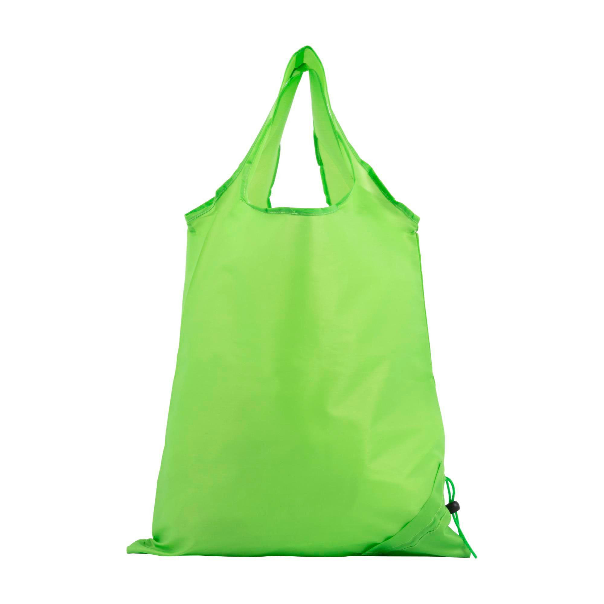 Vue 10 de Sac shopping pliable Billie | 5 l