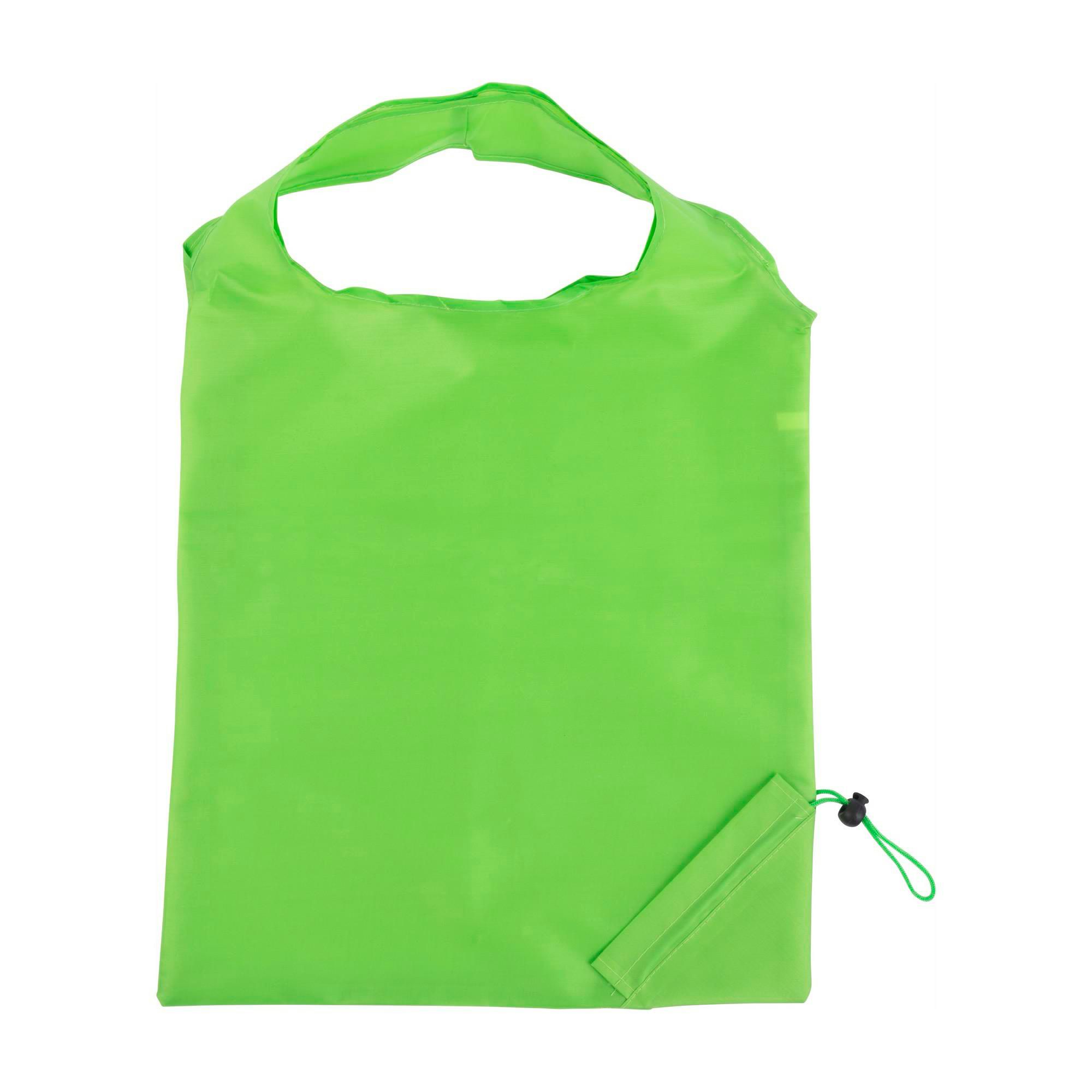 Vue 13 de Sac shopping pliable Billie | 5 l