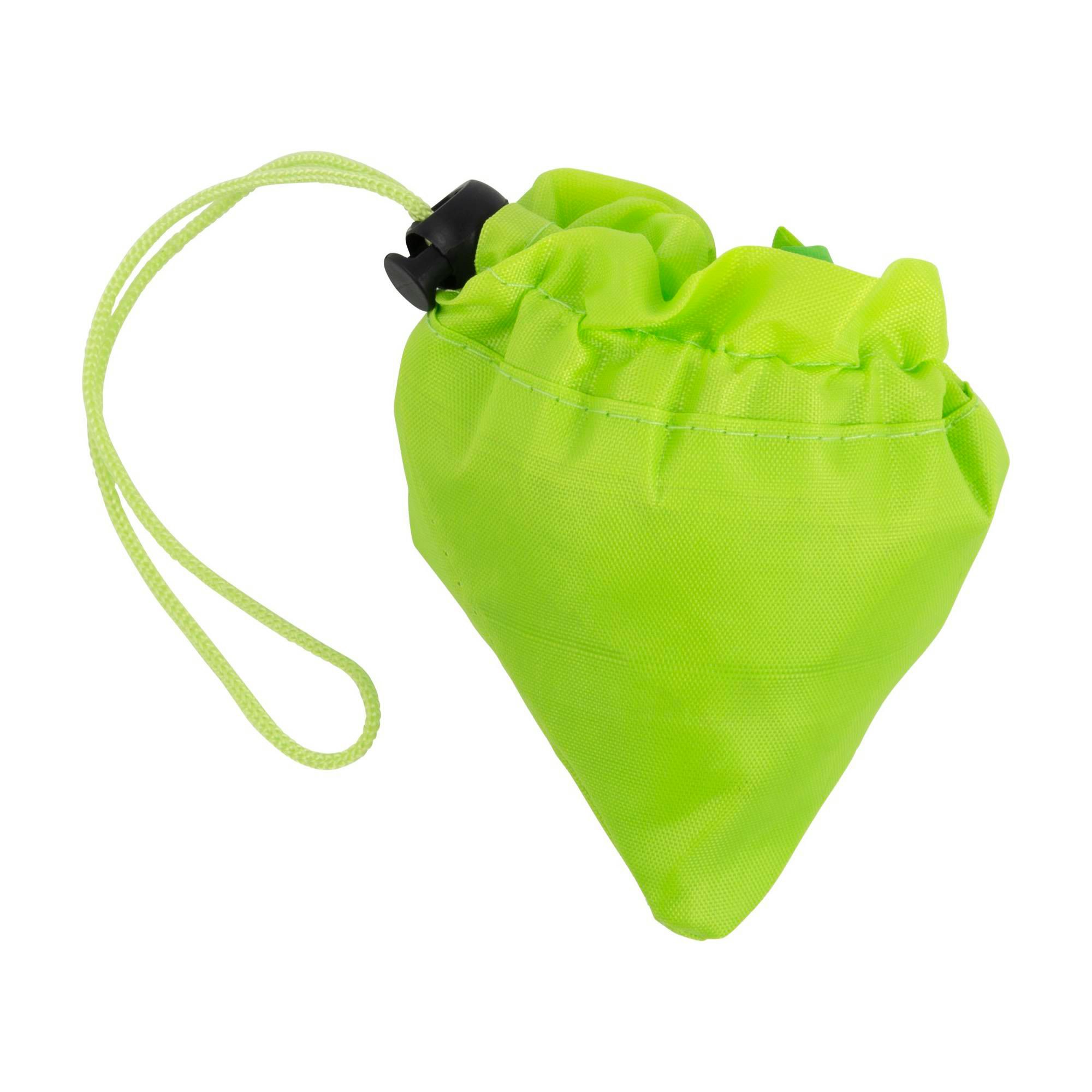 Vue 14 de Sac shopping pliable Billie | 5 l
