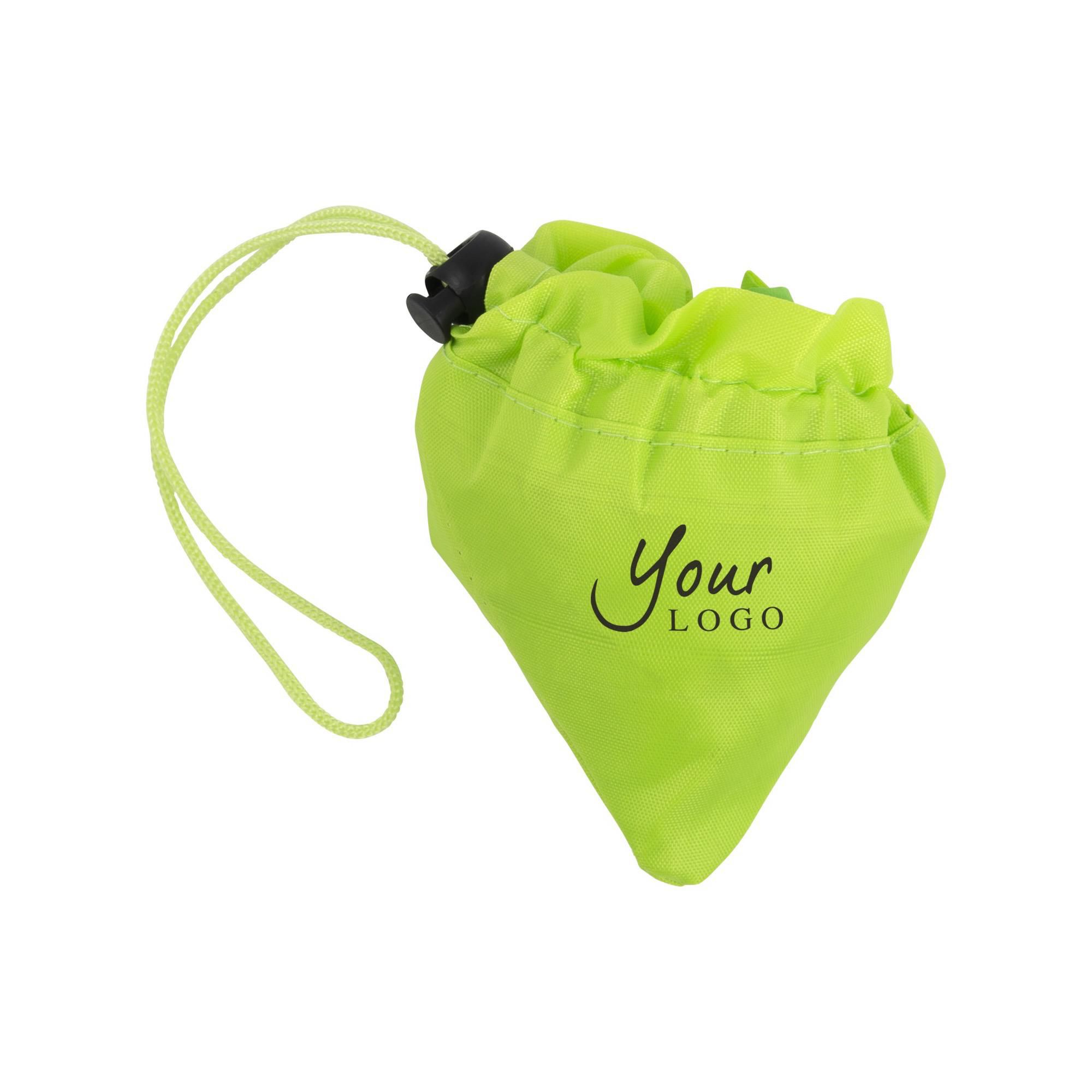 Vue 15 de Sac shopping pliable Billie | 5 l
