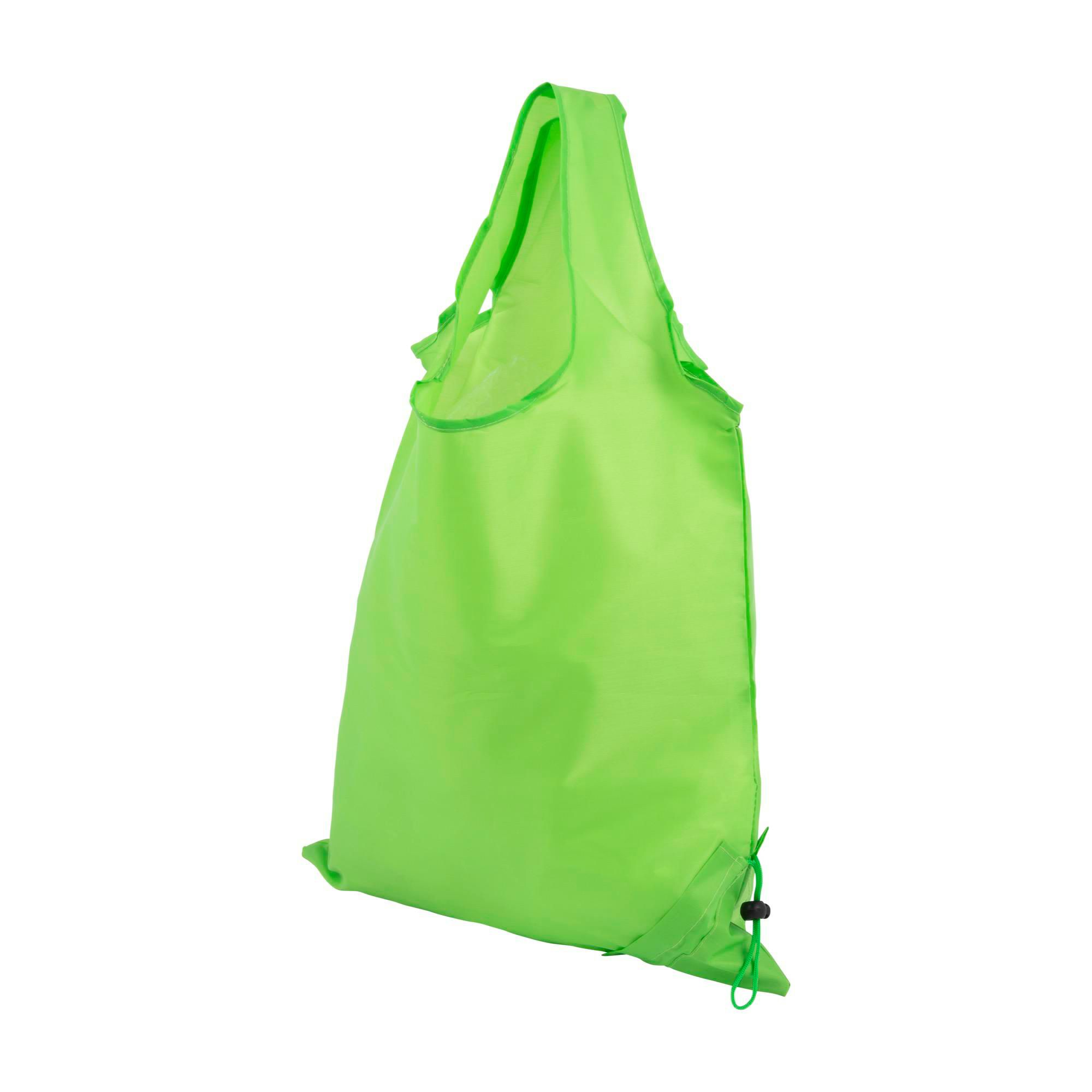 Vue 8 de Sac shopping pliable Billie | 5 l