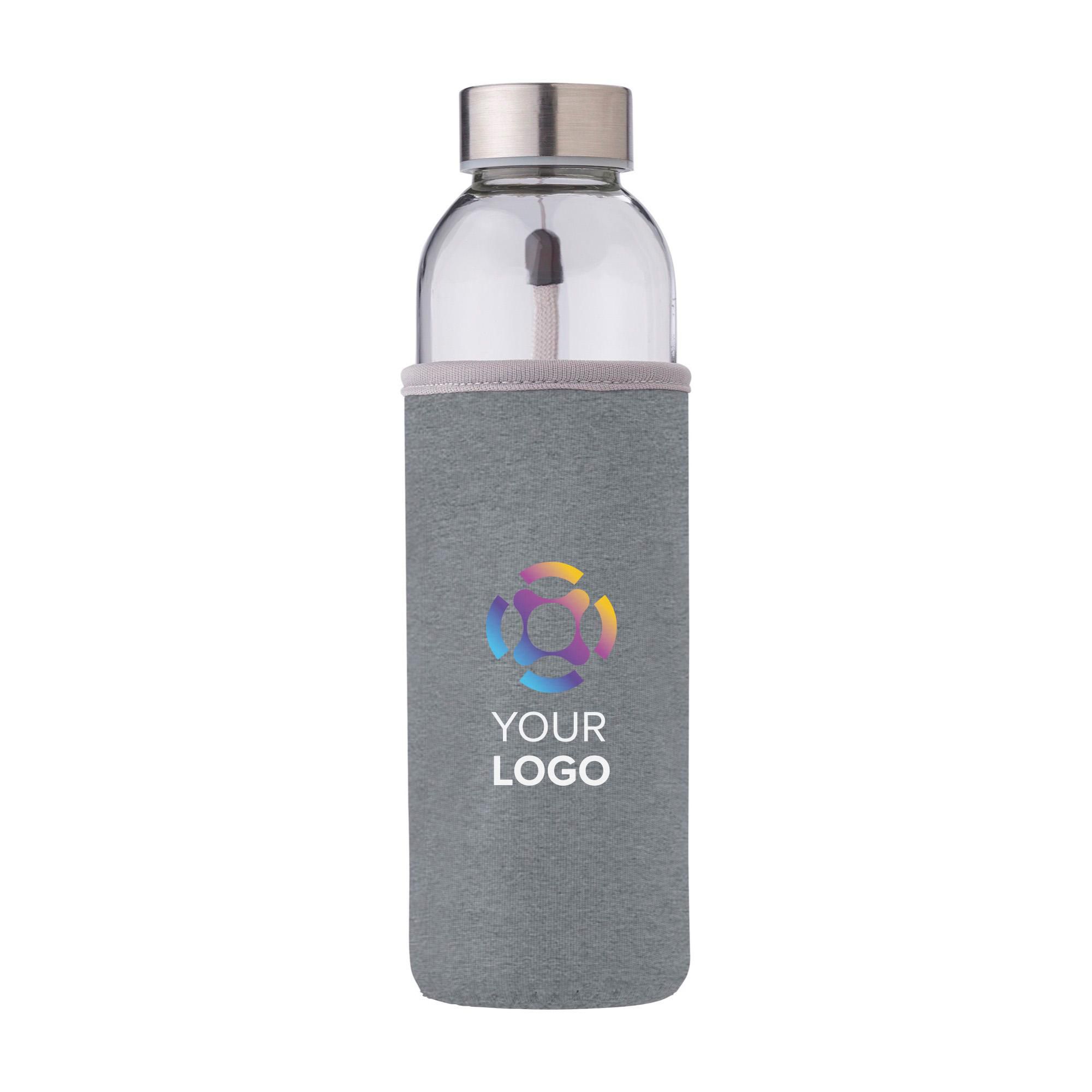 Vue 4 de Gourde Nika | 500 ml