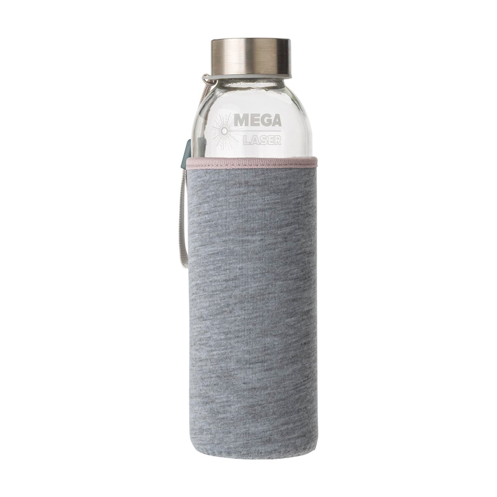Vue 6 de Gourde Nika | 500 ml