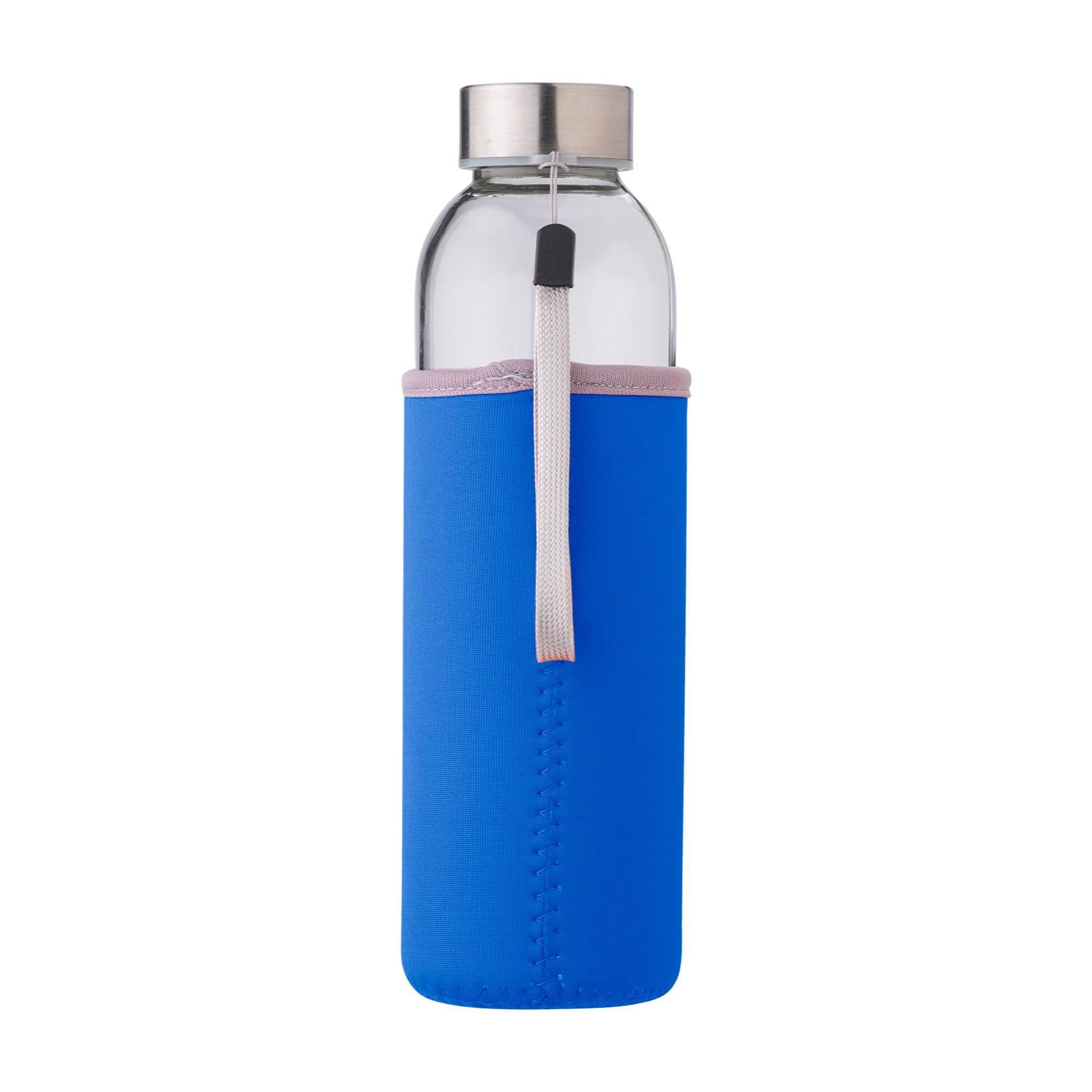 Vue 2 de Gourde Nika | 500 ml