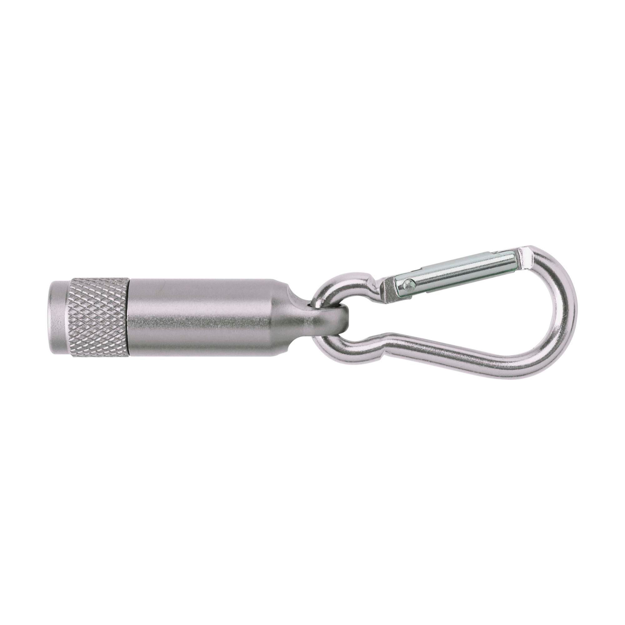 Vue 2 de Porte-clés avec lampe Tracy