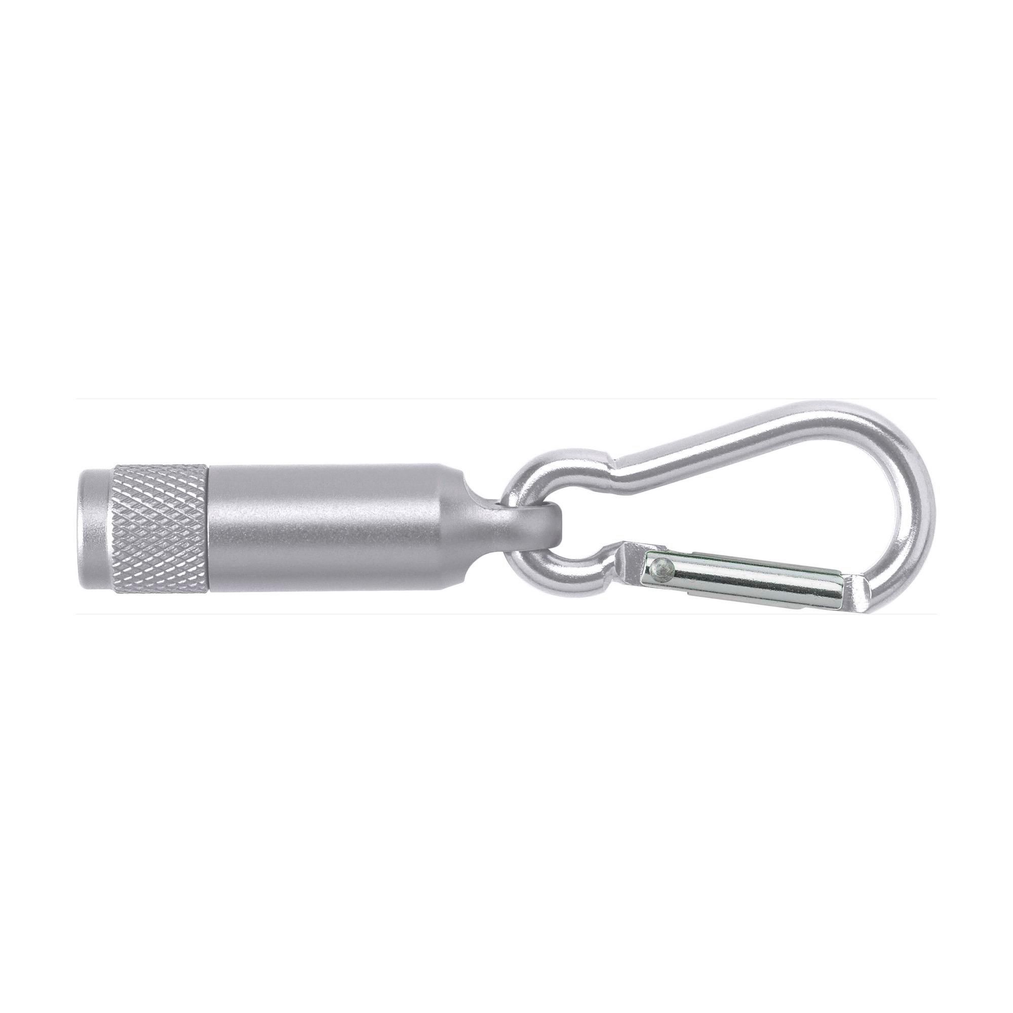 Porte-clés avec lampe Tracy