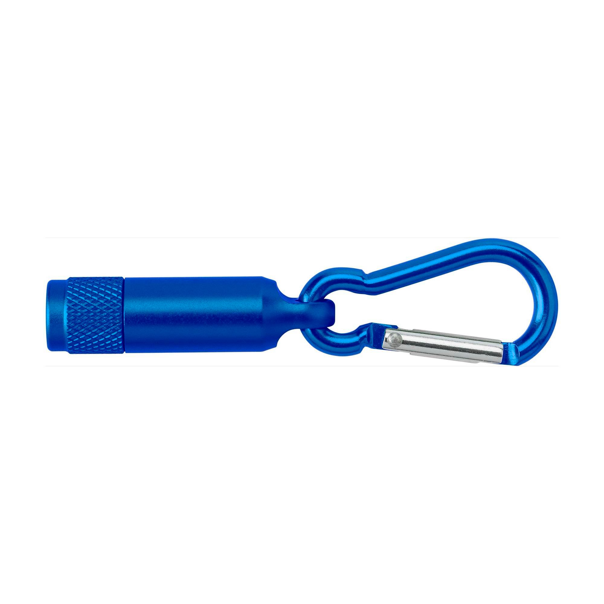 Vue 5 de Porte-clés avec lampe Tracy