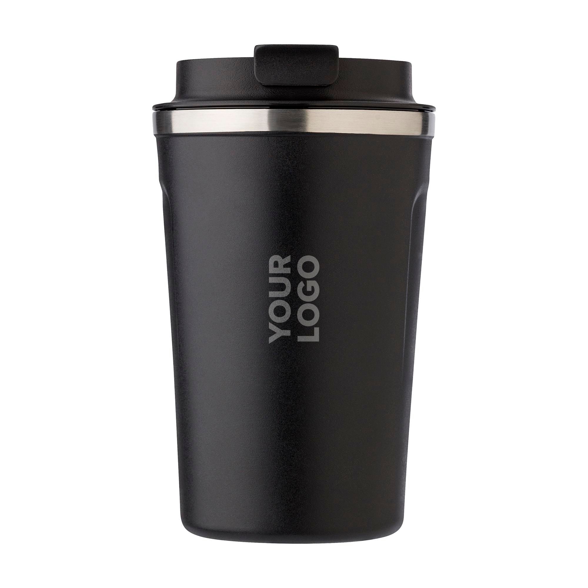 Vue 7 de Gobelet thermos Sofia | 380 ml