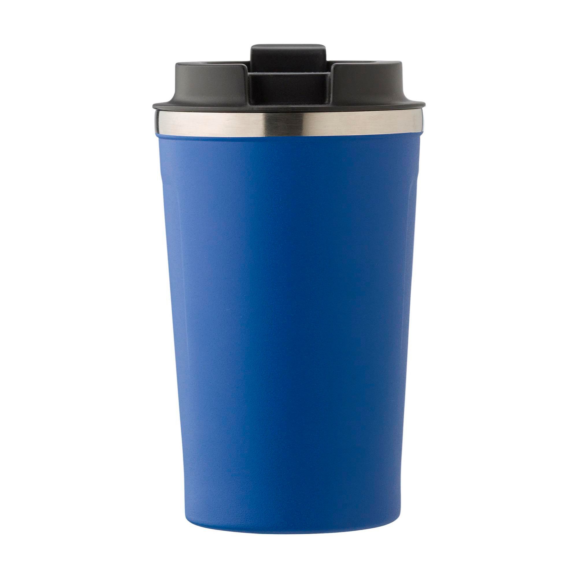 Vue 3 de Gobelet thermos Sofia | 380 ml
