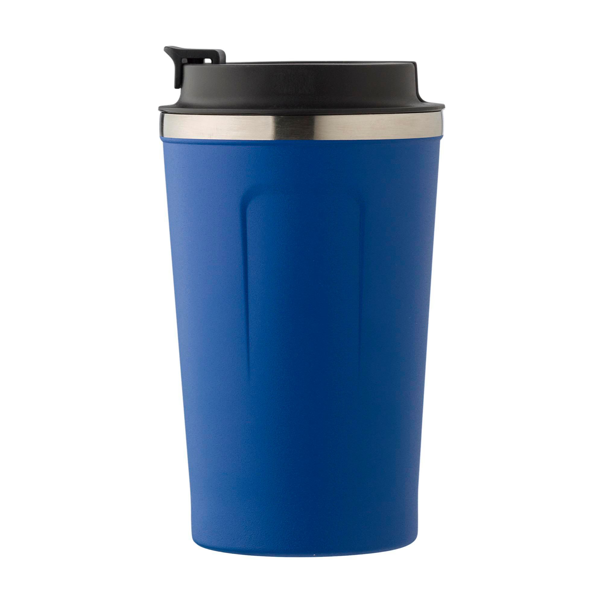 Vue 2 de Gobelet thermos Sofia | 380 ml