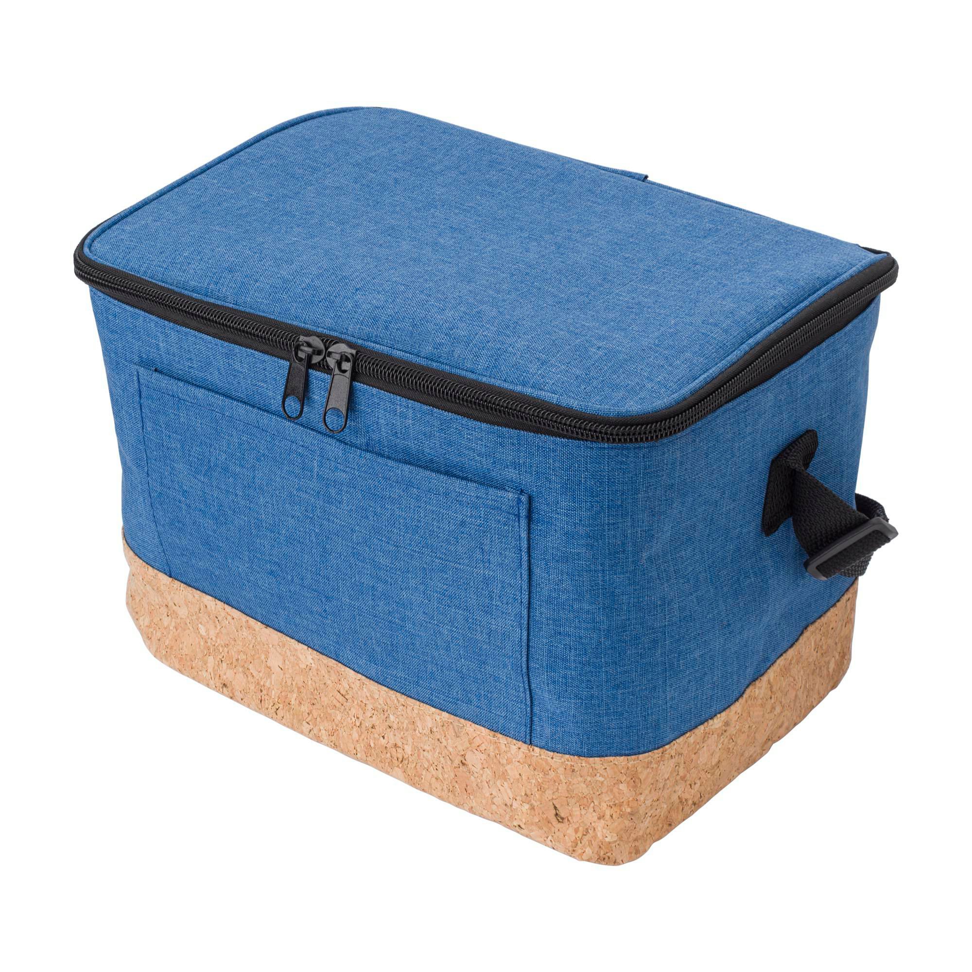 Vue 3 de Sac isotherme Dieter | 3 l