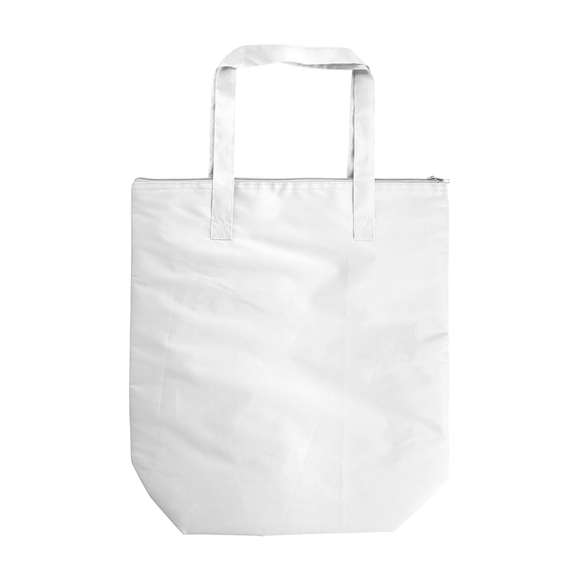 Vue 3 de Sac isotherme Hal | Pliable | 13 l