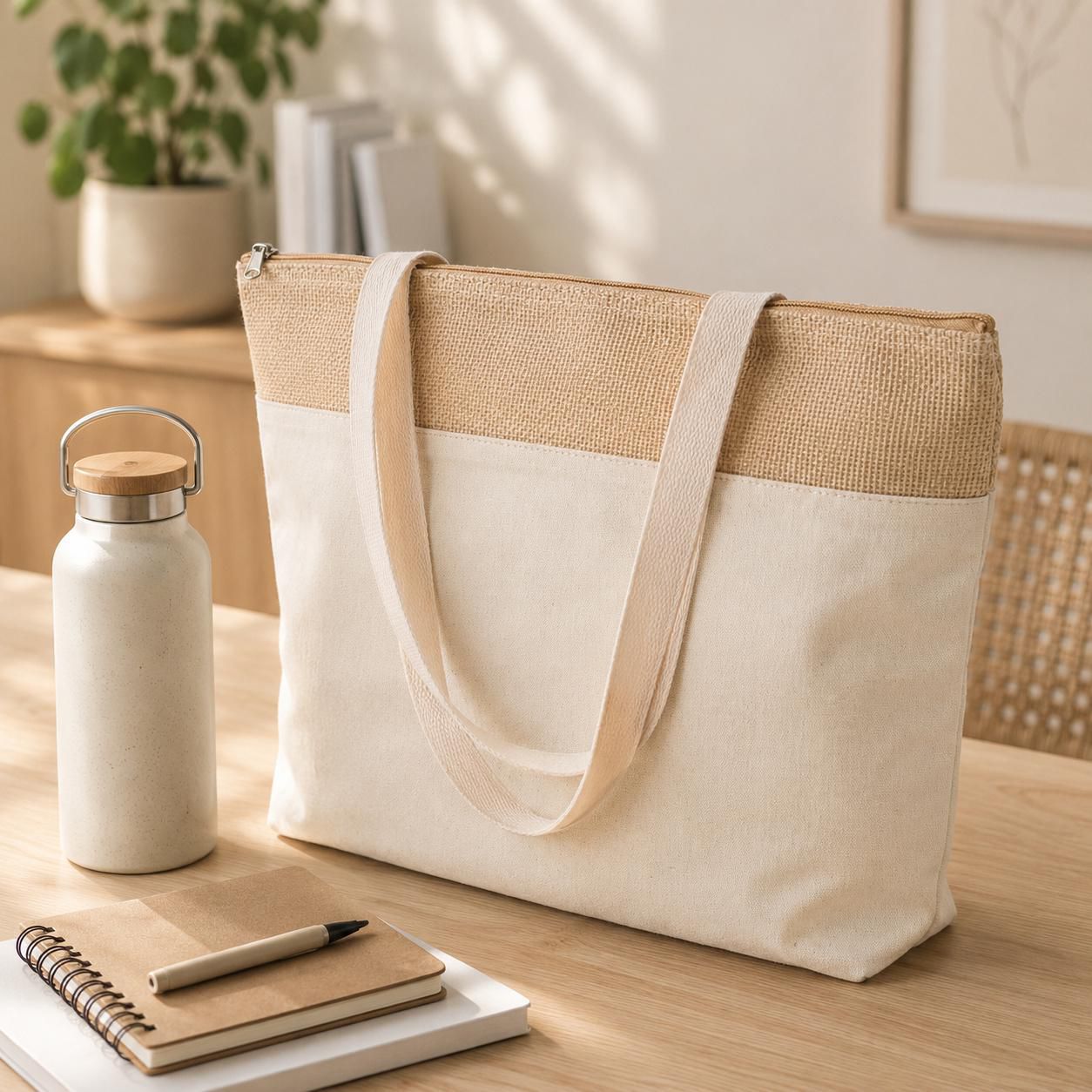 Vue 2 de Sac isotherme Randy | 12 l