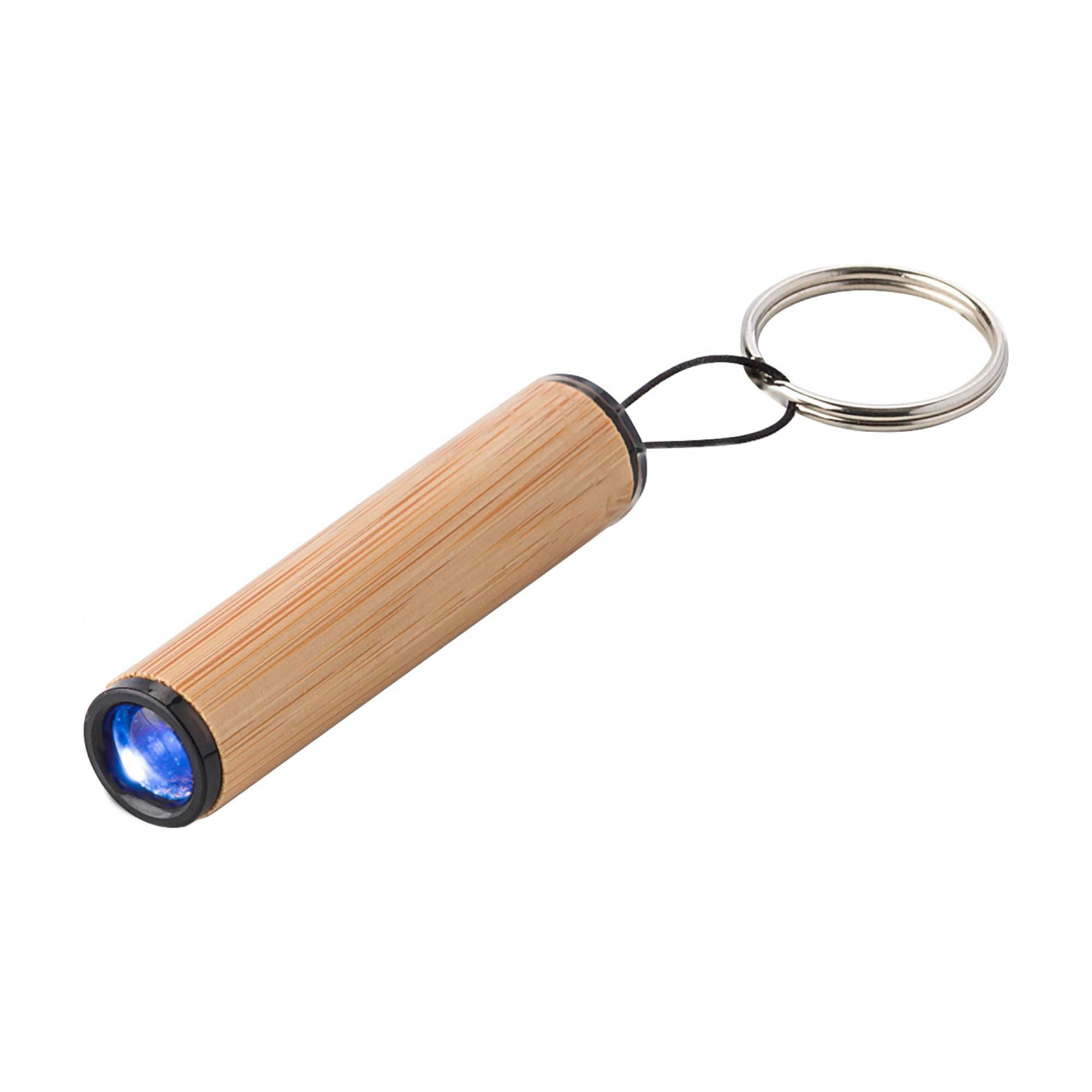Porte-clés avec lampe Ilse