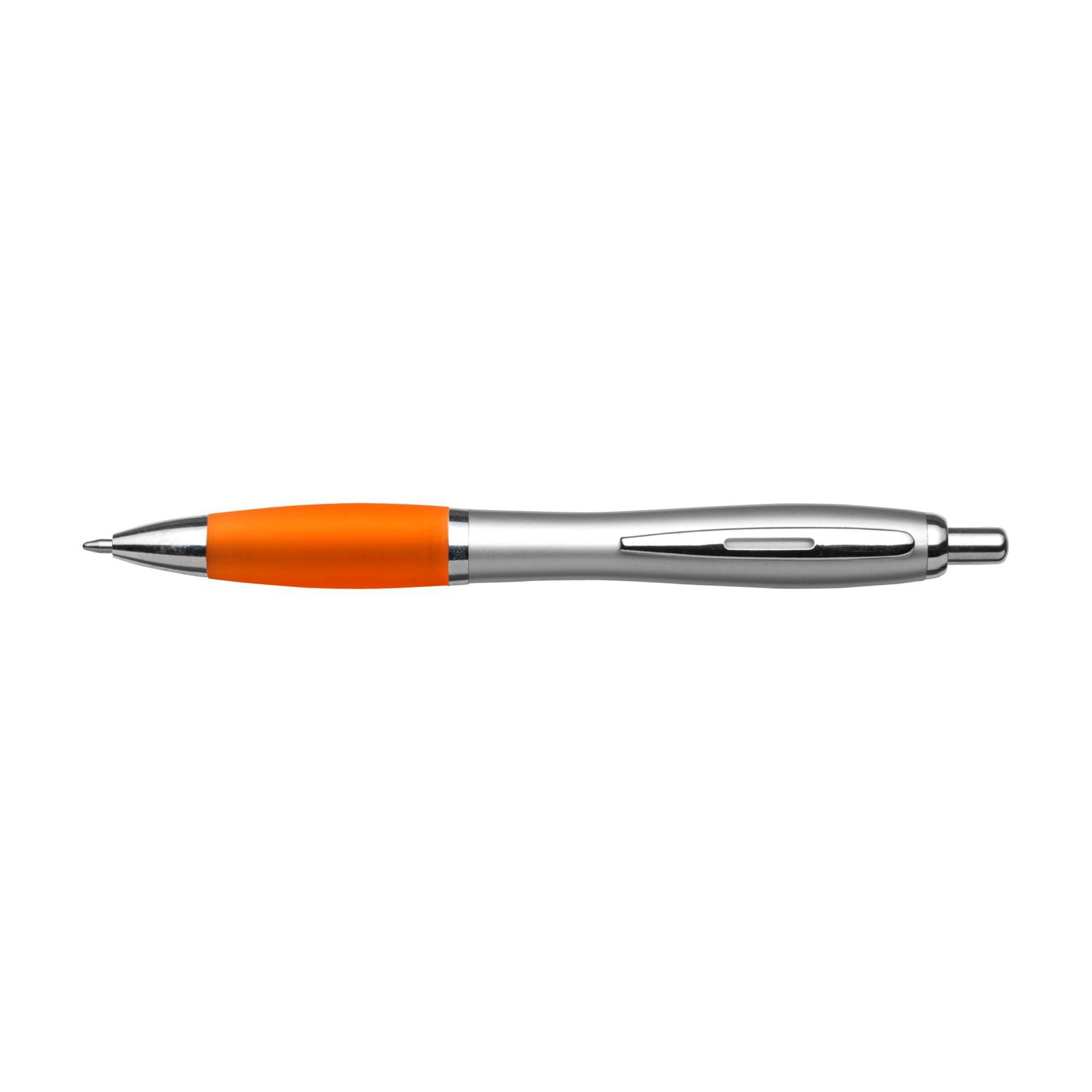 Vue 9 de Stylo bille Cardiff | Recyclé