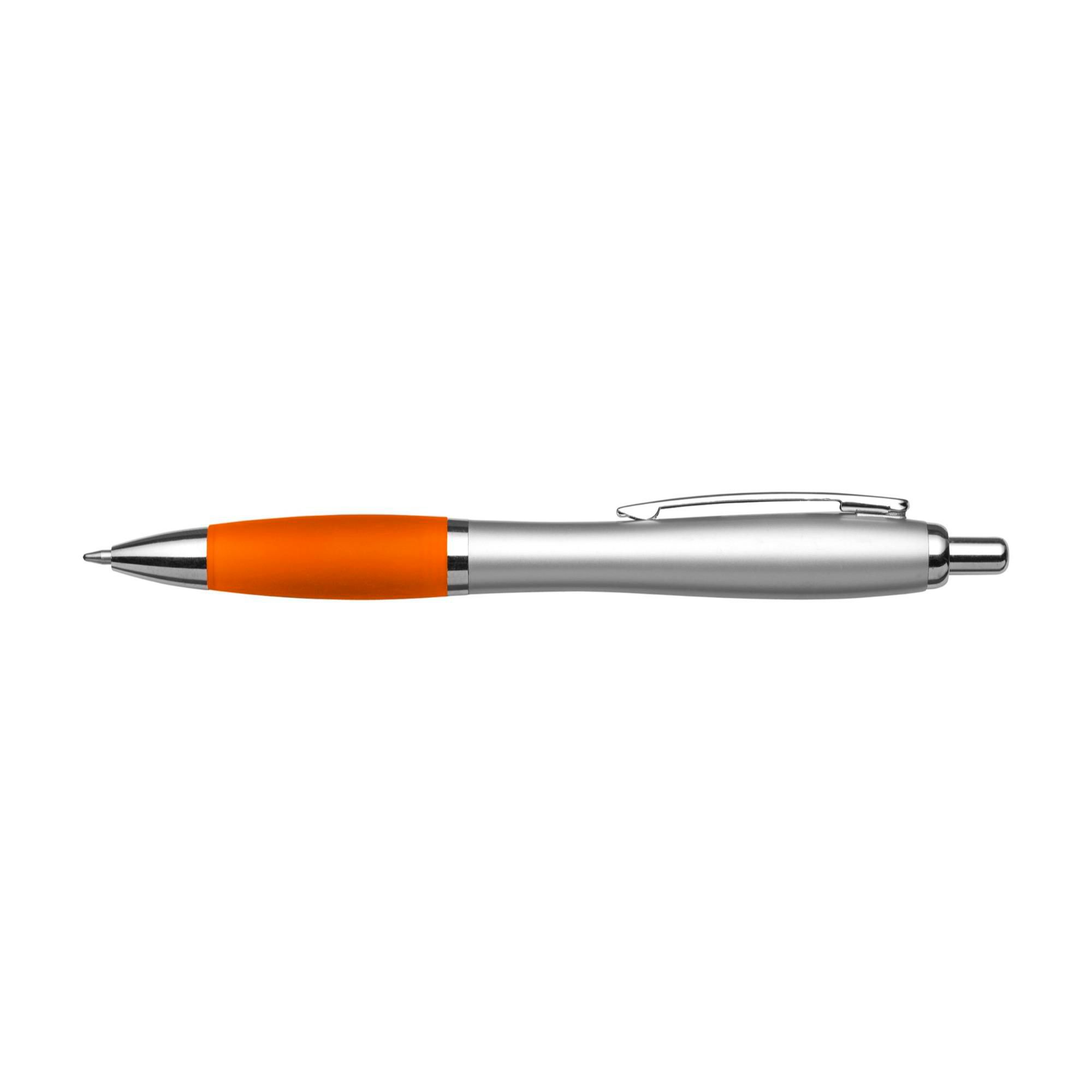 Vue 8 de Stylo bille Cardiff | Recyclé