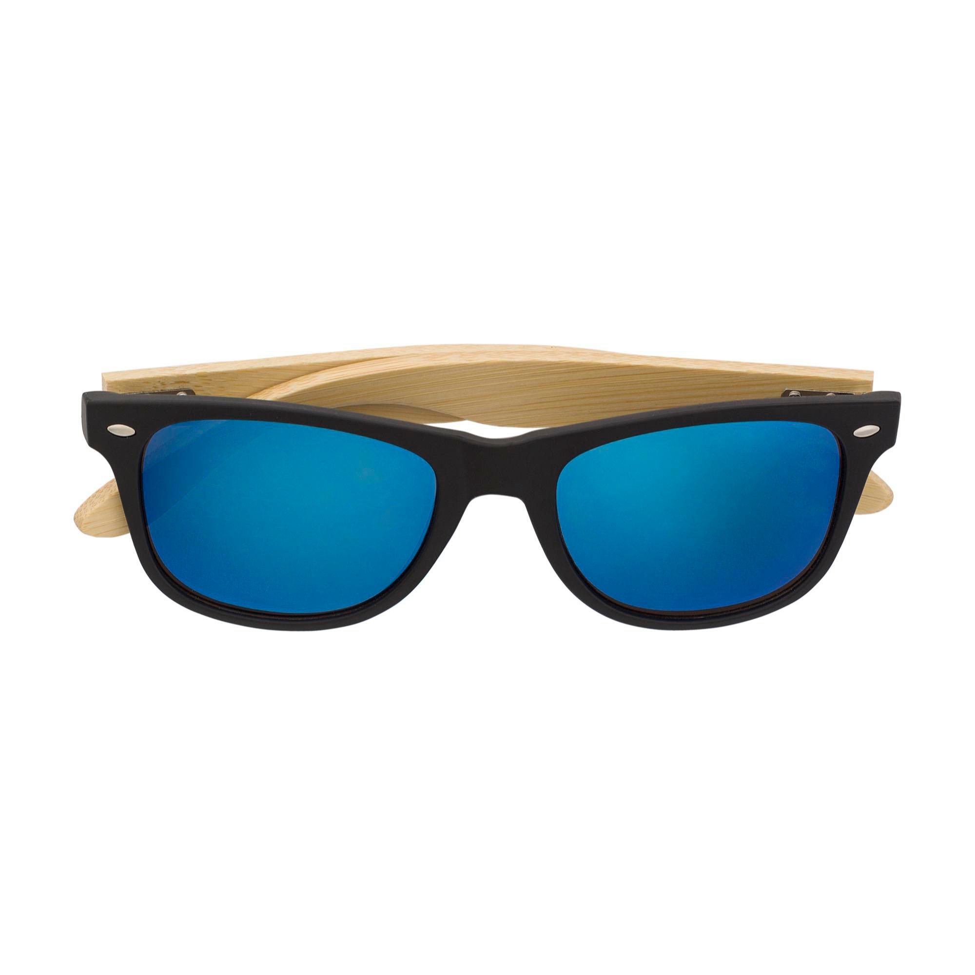 Vue 5 de Lunettes de soleil Luis