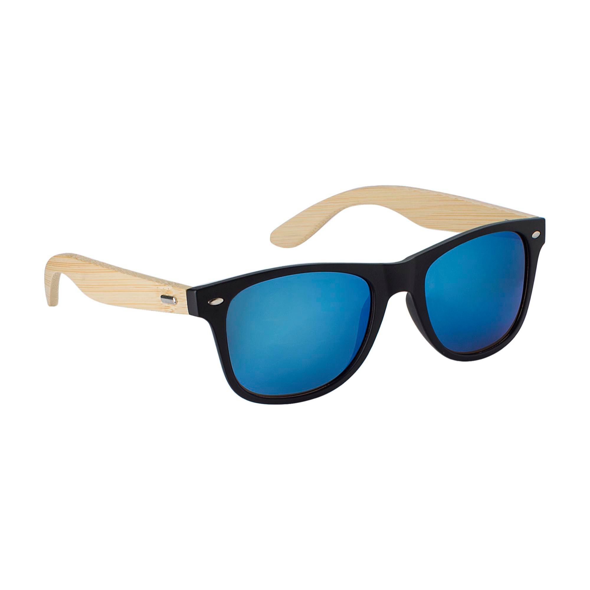 Vue 2 de Lunettes de soleil Luis