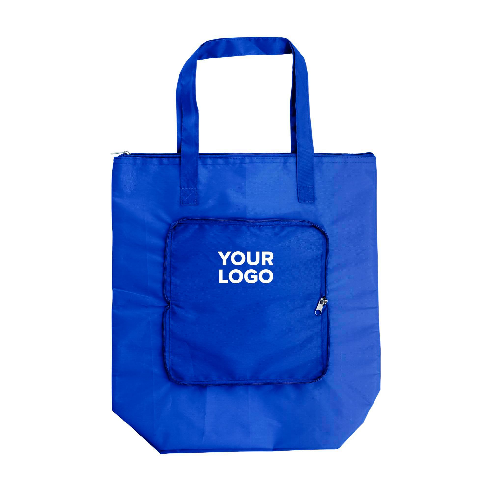 Vue 10 de Sac isotherme Hal | Pliable | 13 l