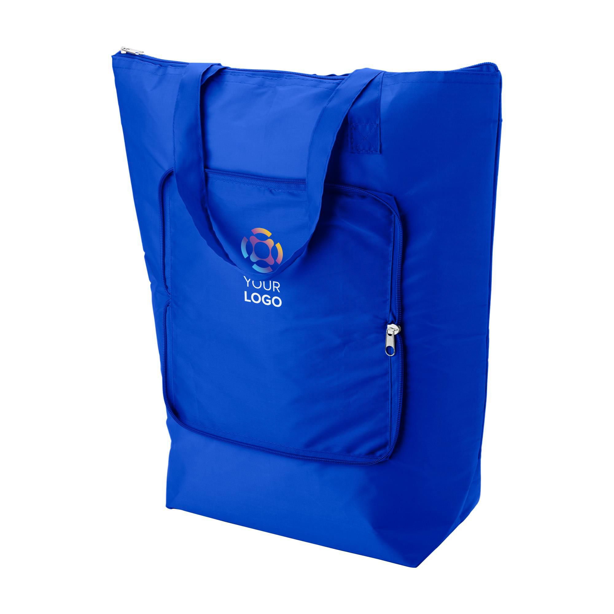 Vue 8 de Sac isotherme Hal | Pliable | 13 l