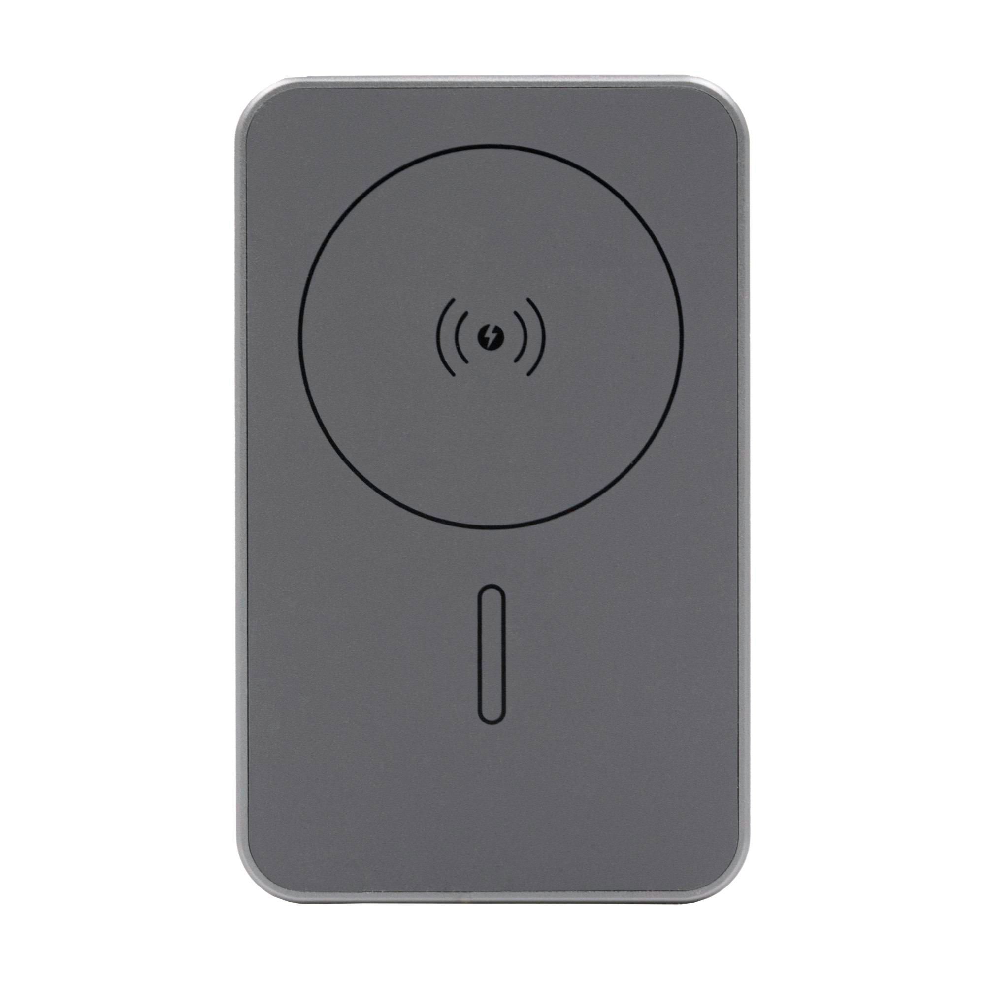 Vue 8 de BrandCharger power bank Powerwave 5000 | 5 000 mAh