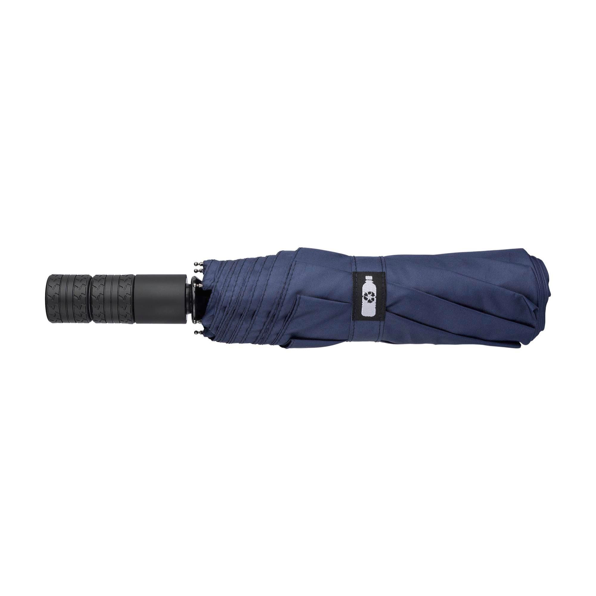 Vue 4 de Parapluie Kameron | Recyclé