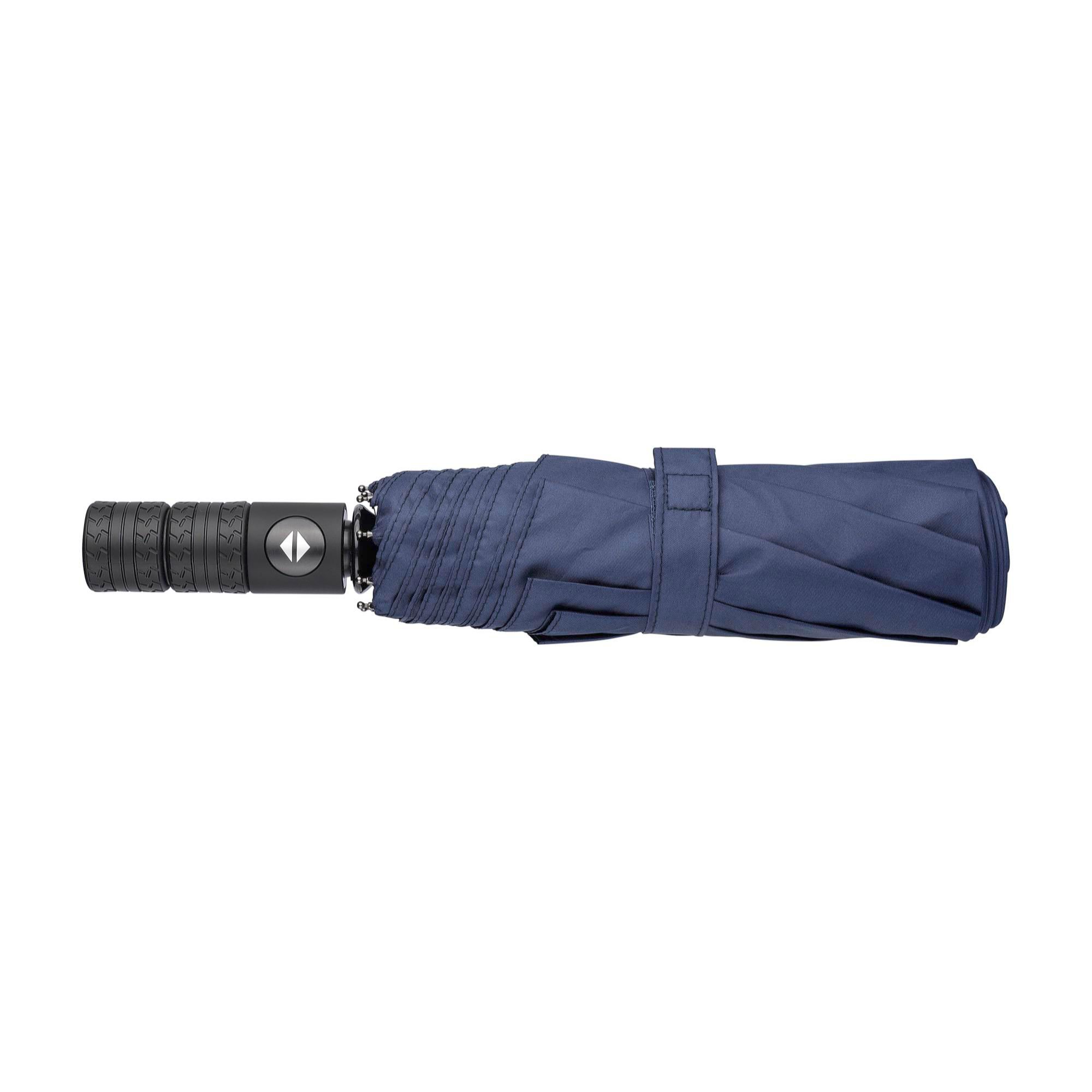 Vue 6 de Parapluie Kameron | Recyclé