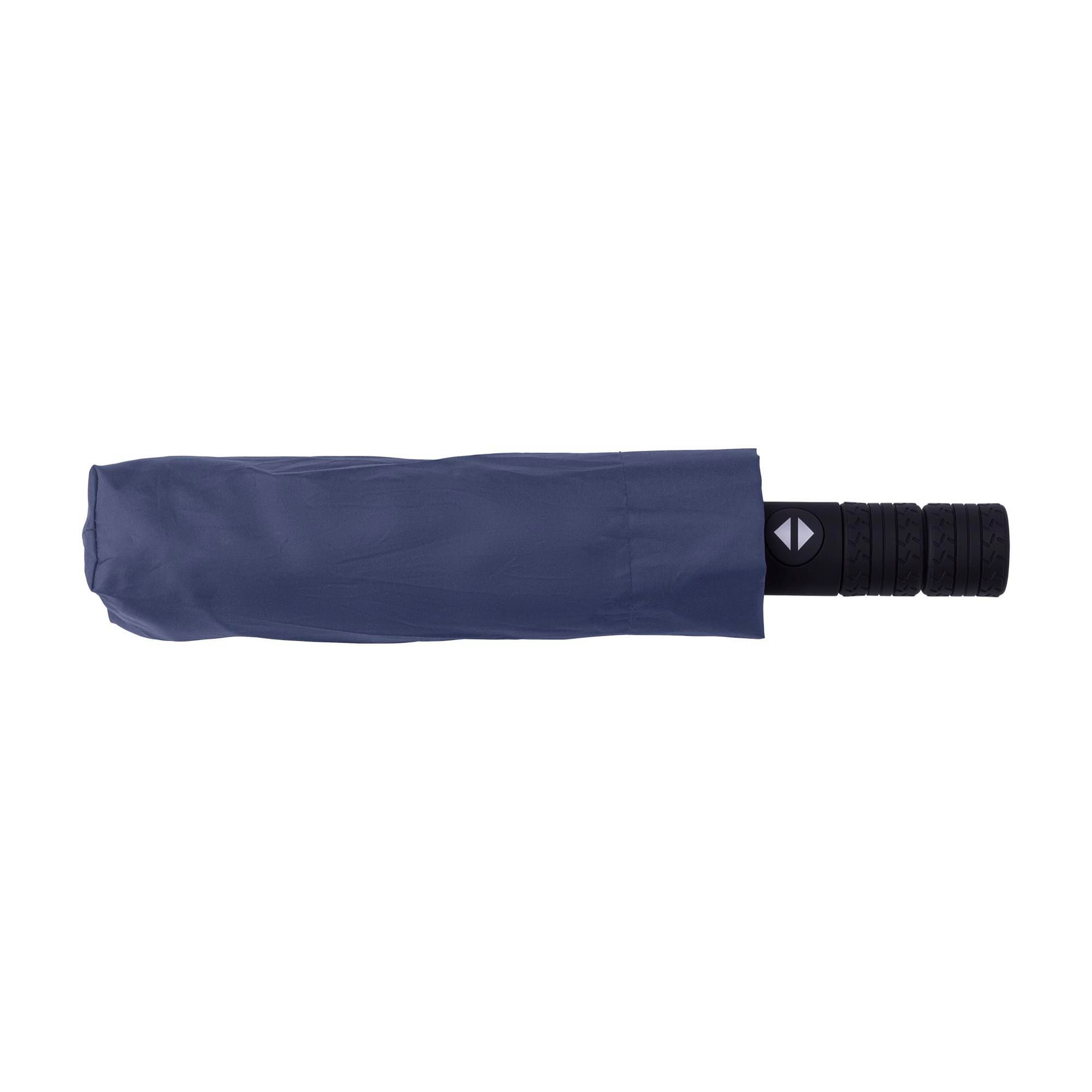 Vue 7 de Parapluie Kameron | Recyclé