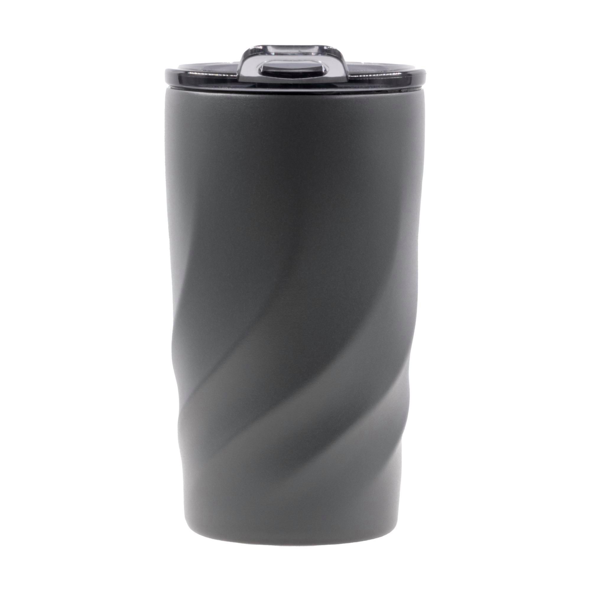 Vue 2 de BrandCharger mug de voyage Vortex Calix Ceramica | 400 ml