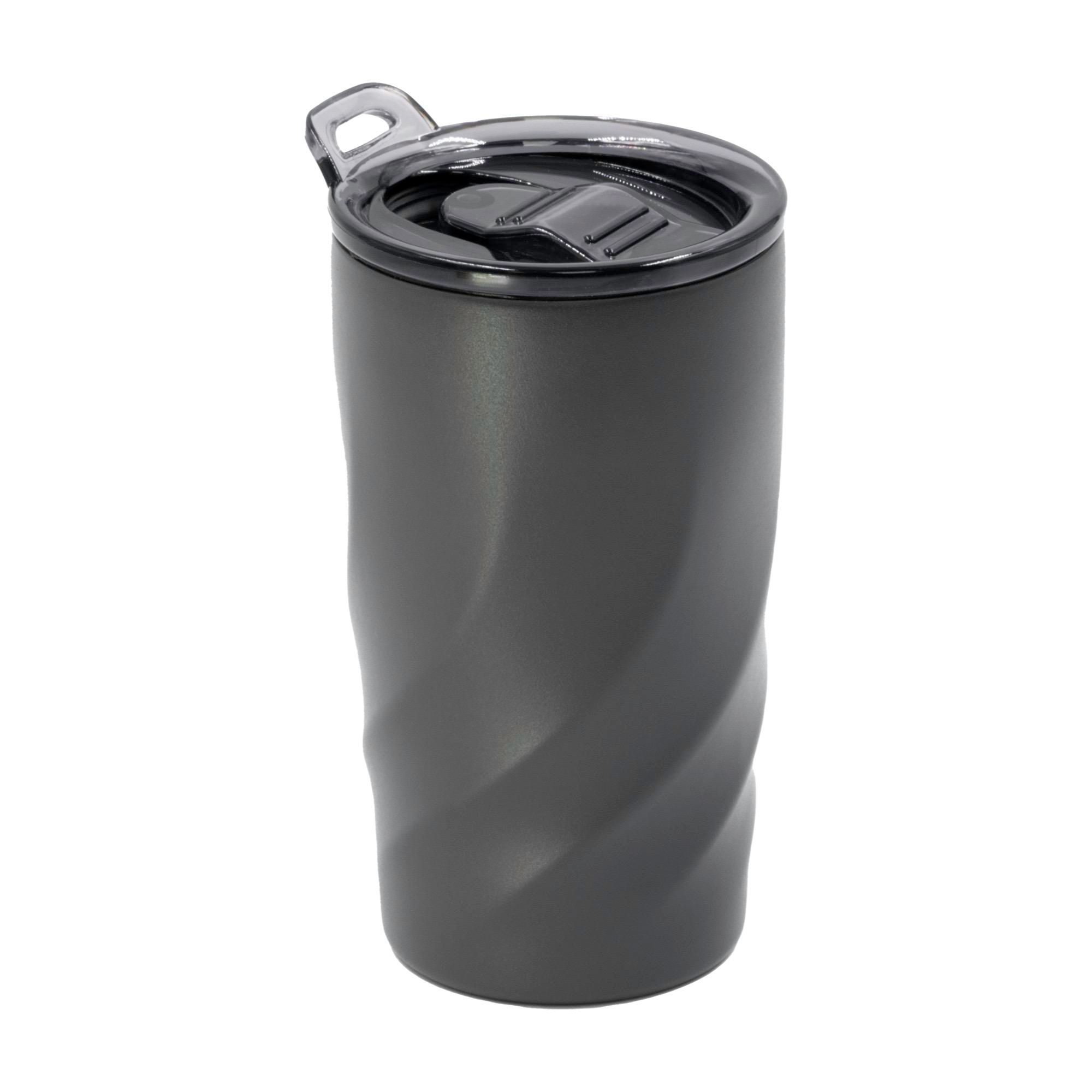 Vue 6 de BrandCharger mug de voyage Vortex Calix Ceramica | 400 ml